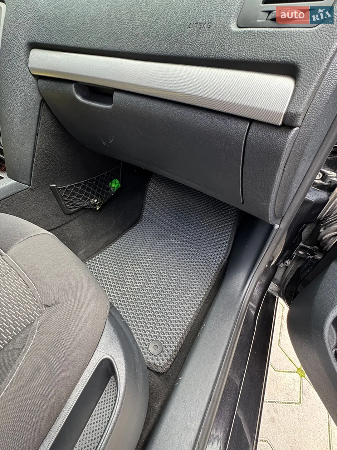 2011 Skoda Octavia - мініатюра 18