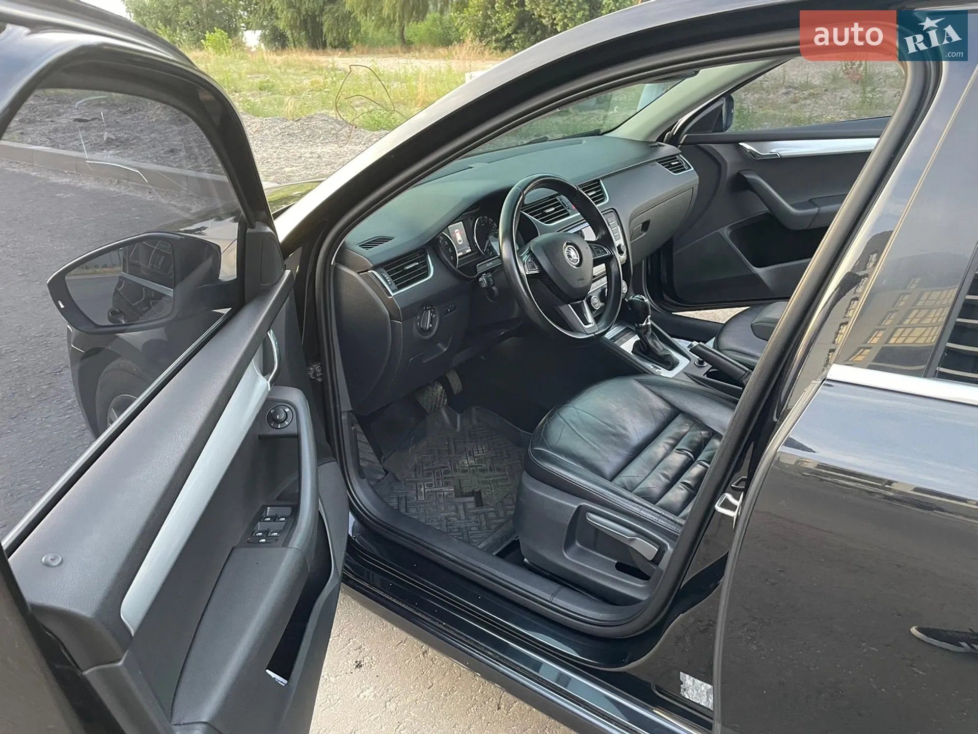 2016 Skoda Octavia - мініатюра 2