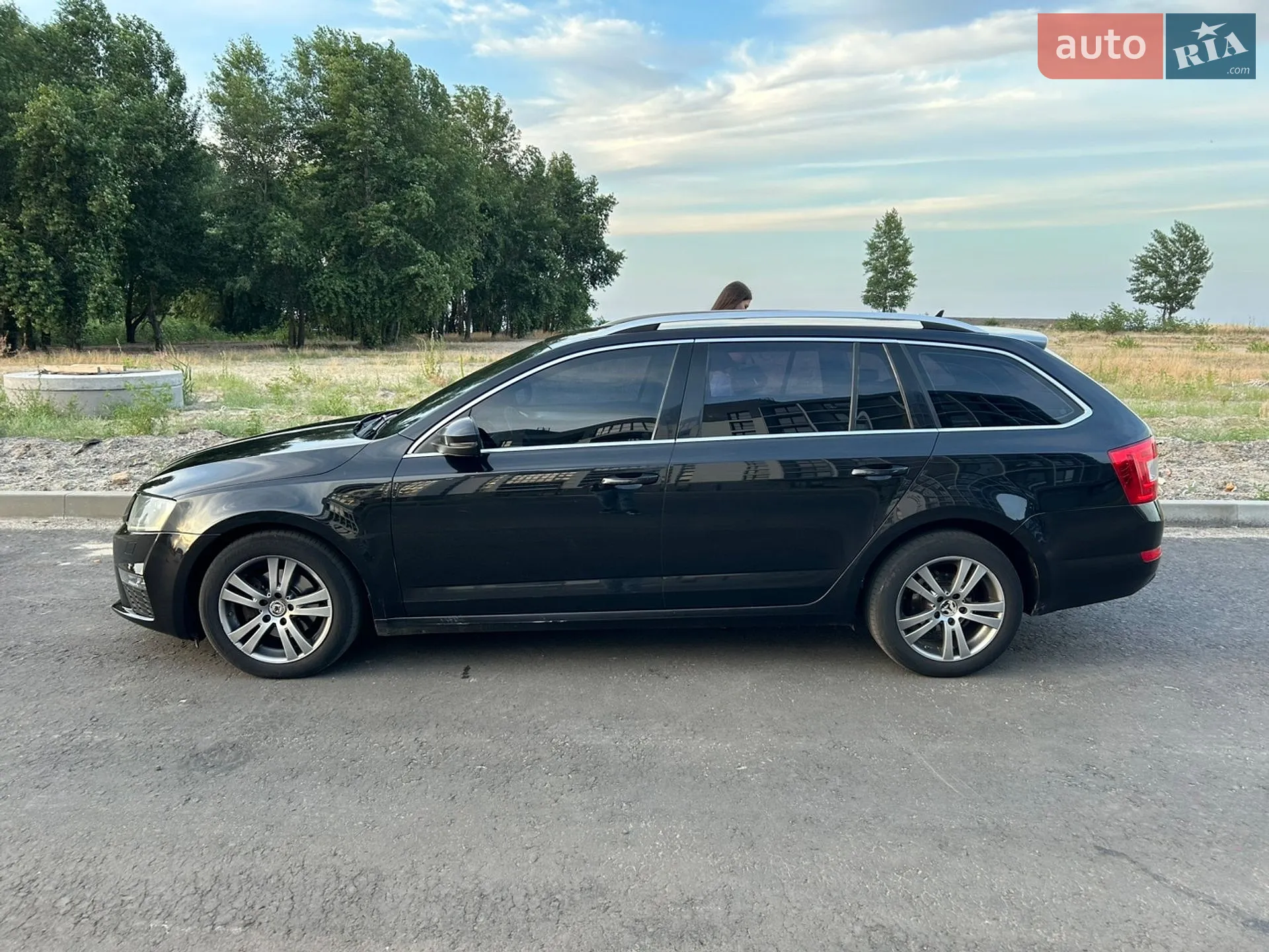 2016 Skoda Octavia - мініатюра 11