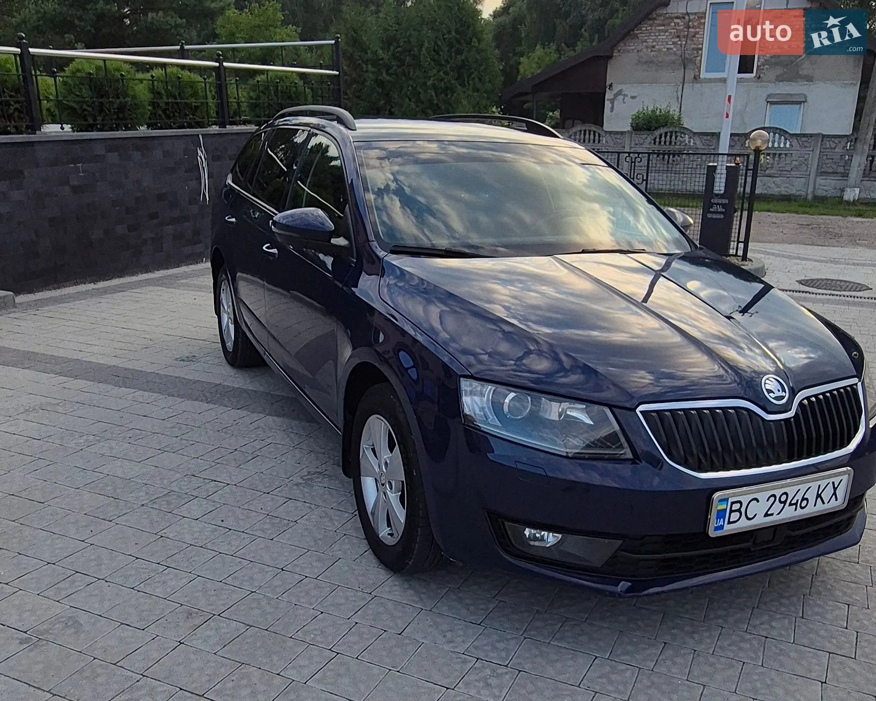 2016 Skoda Octavia - мініатюра 26