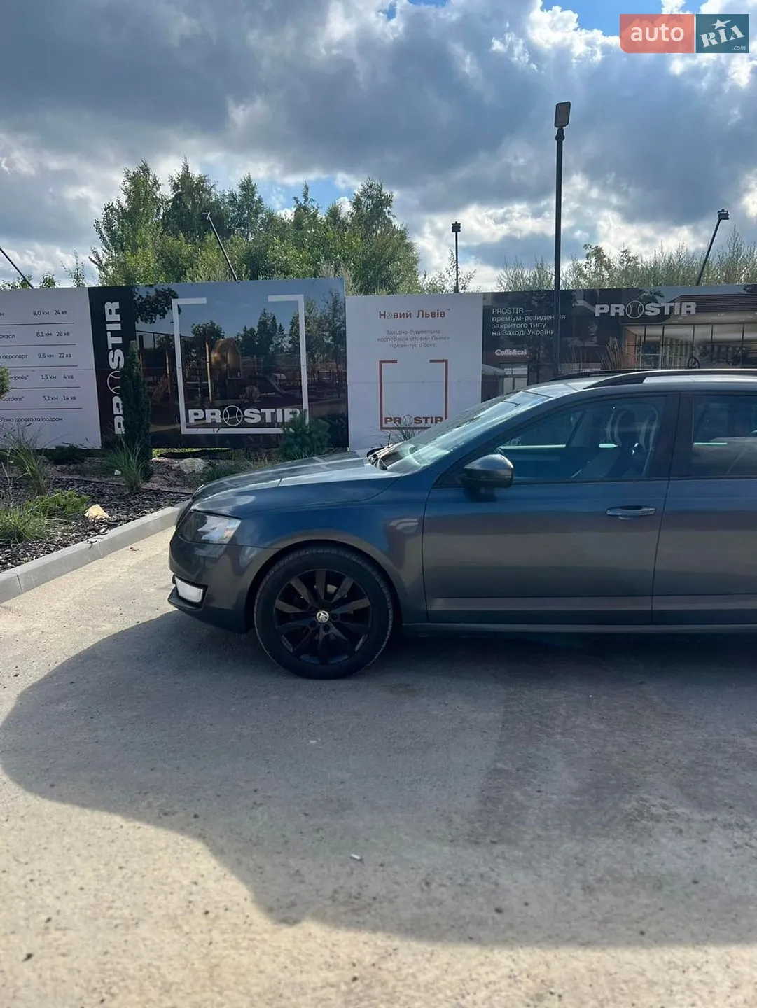 2015 Skoda Octavia - мініатюра 16