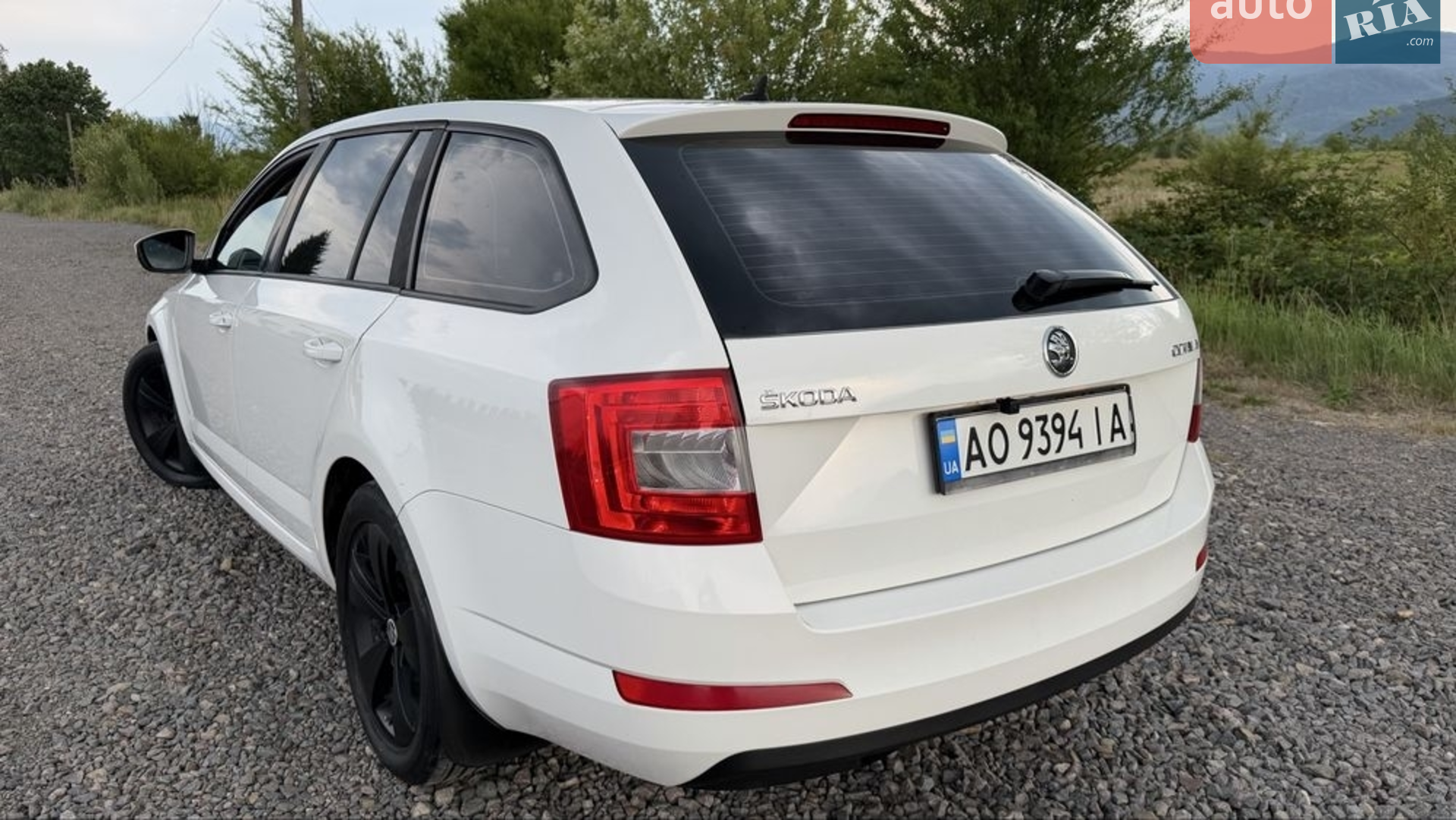 2013 Skoda Octavia - мініатюра 5