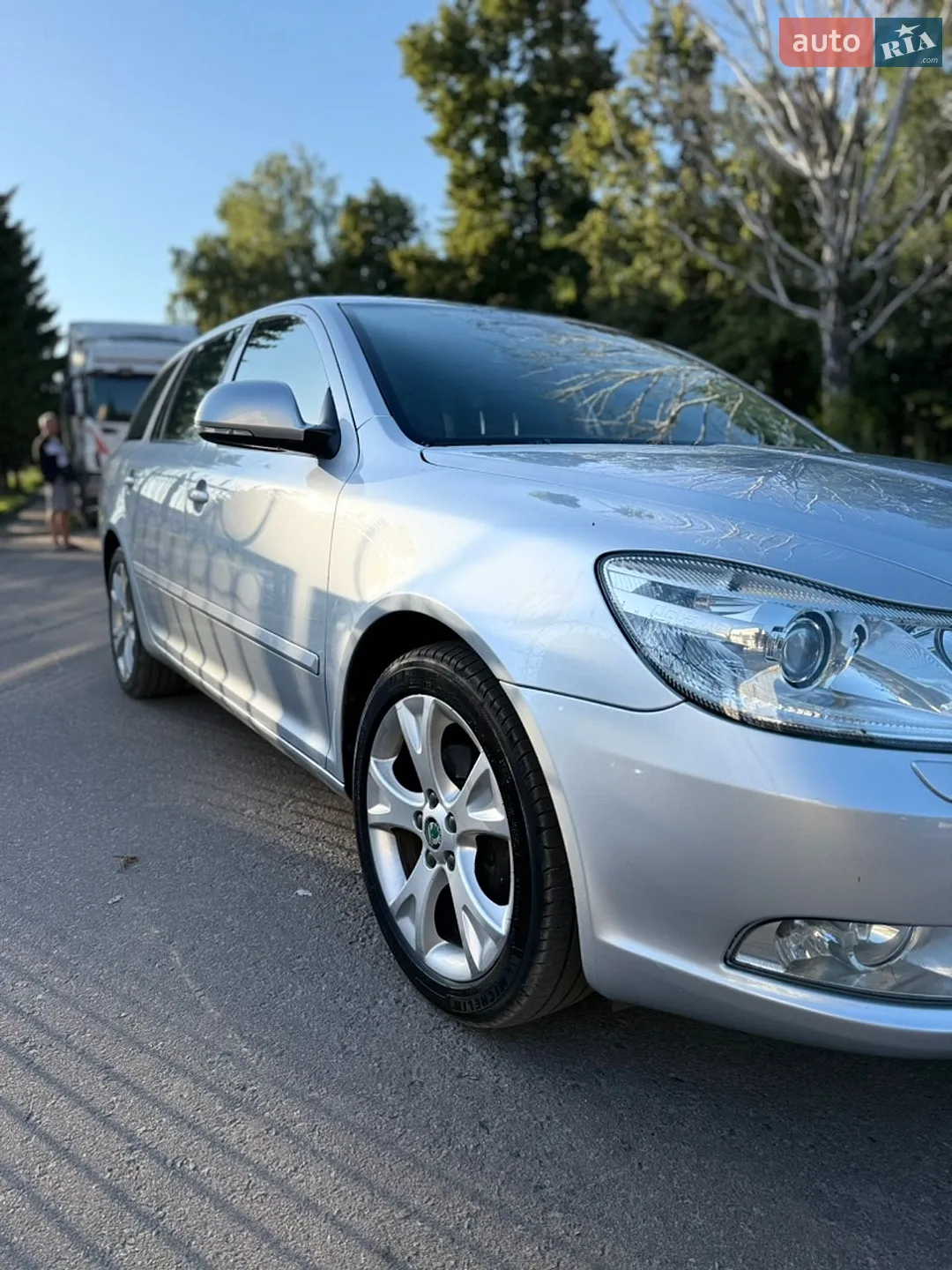 2012 Skoda Octavia - мініатюра 18