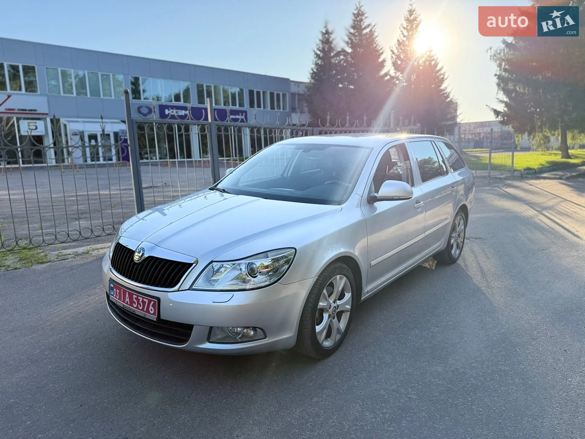 2012 Skoda Octavia - мініатюра 37