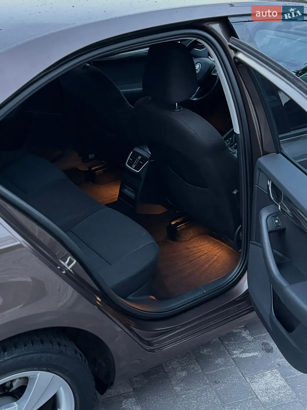 2018 Skoda Octavia - мініатюра 9