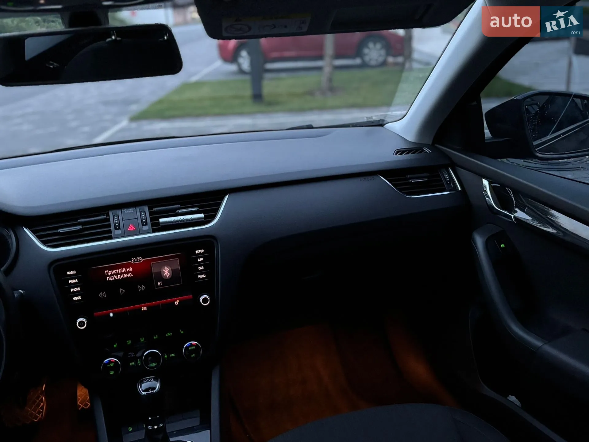 2018 Skoda Octavia - мініатюра 11