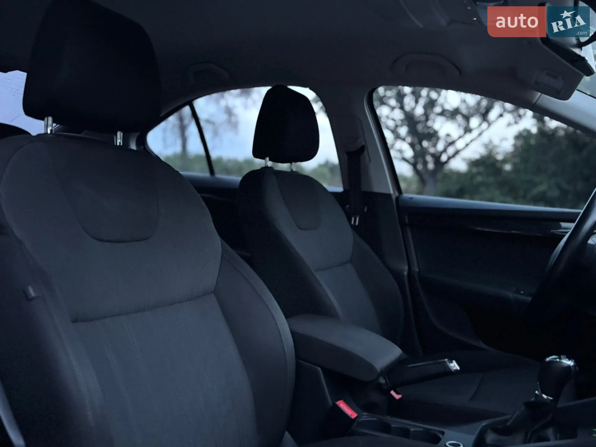 2018 Skoda Octavia - мініатюра 13