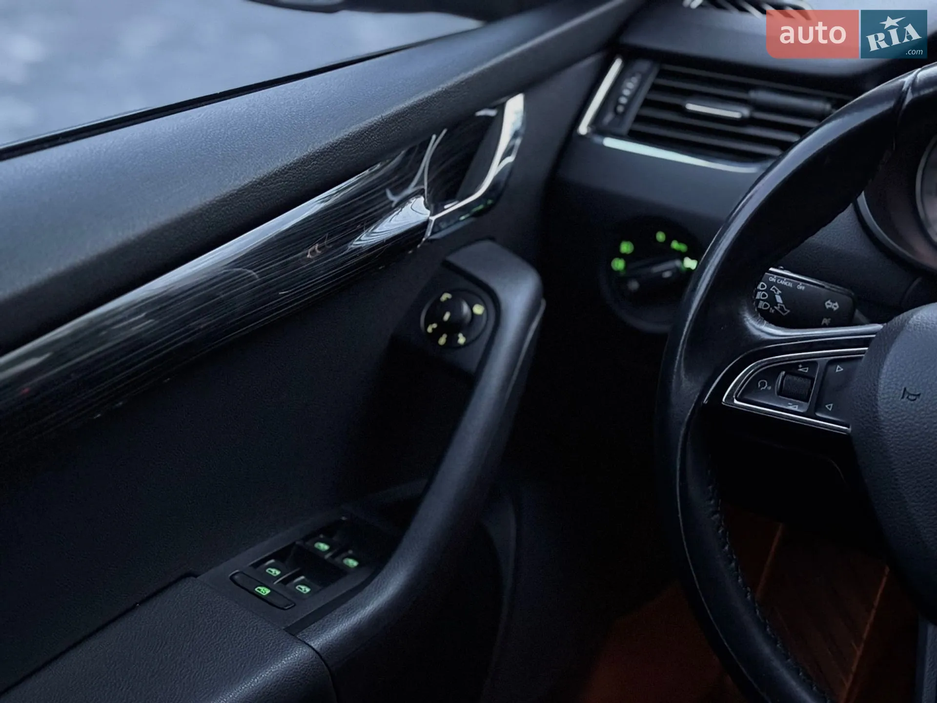2018 Skoda Octavia - мініатюра 10