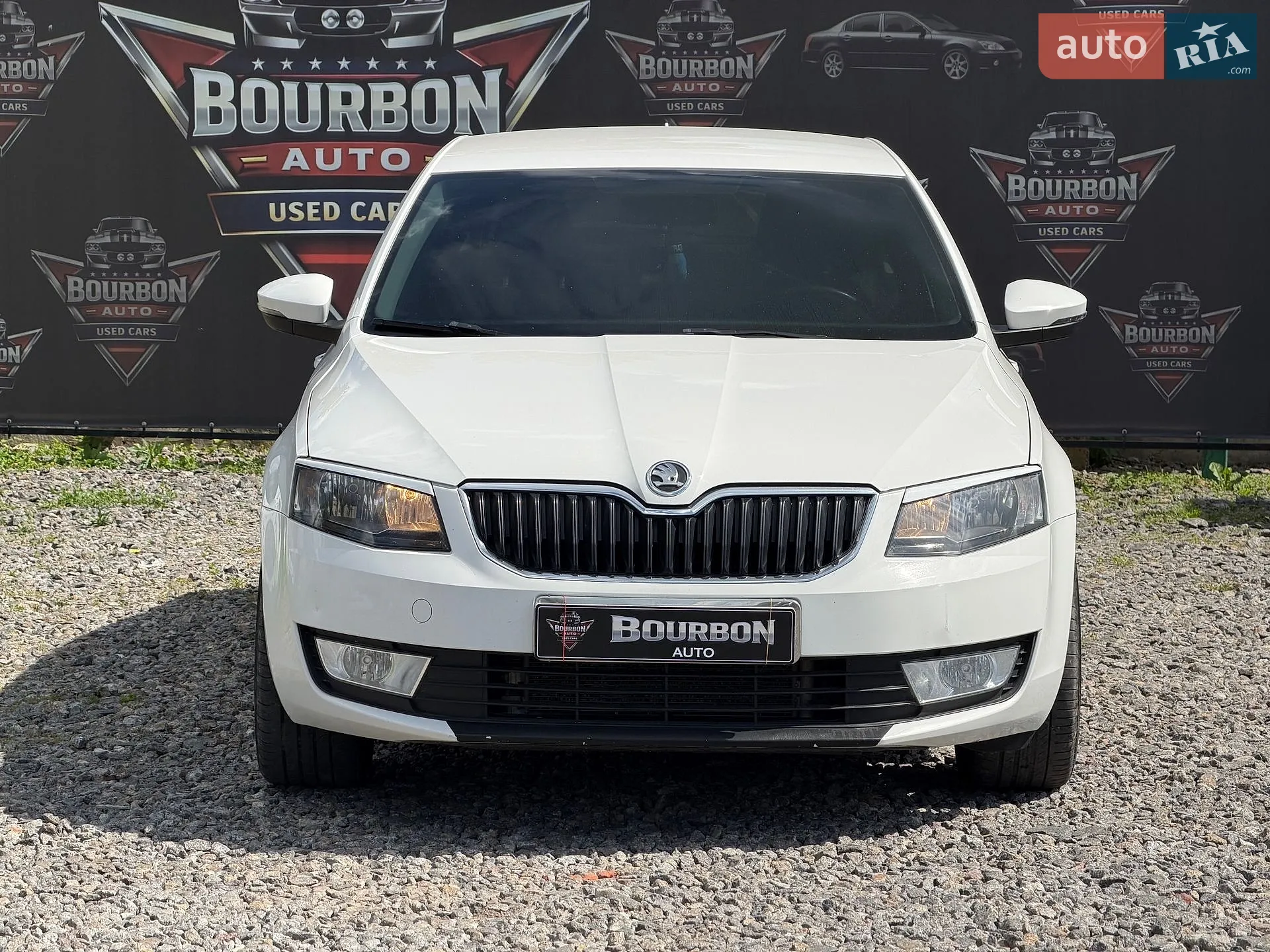 2014 Skoda Octavia - мініатюра 5
