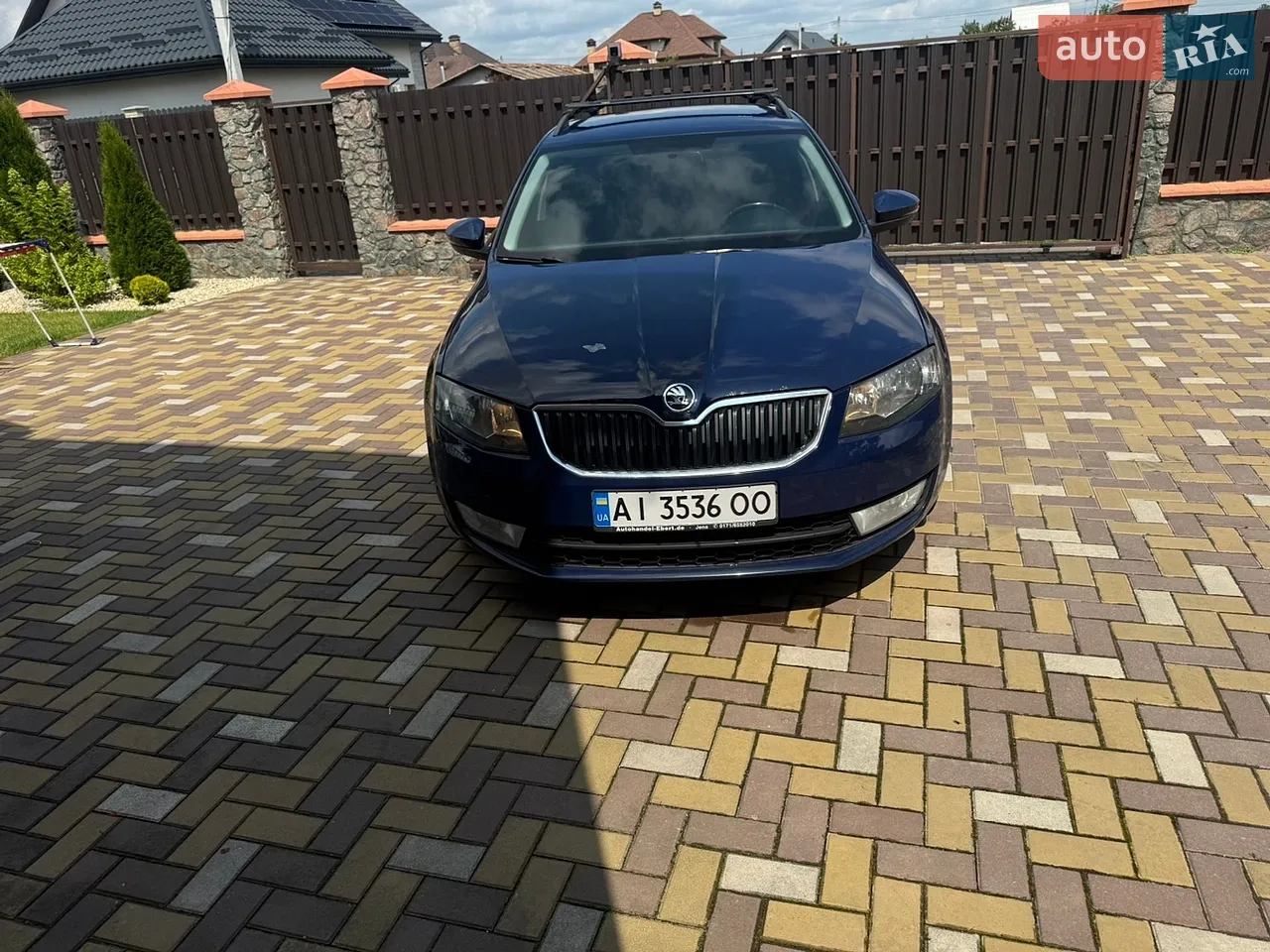 2016 Skoda Octavia - мініатюра 15