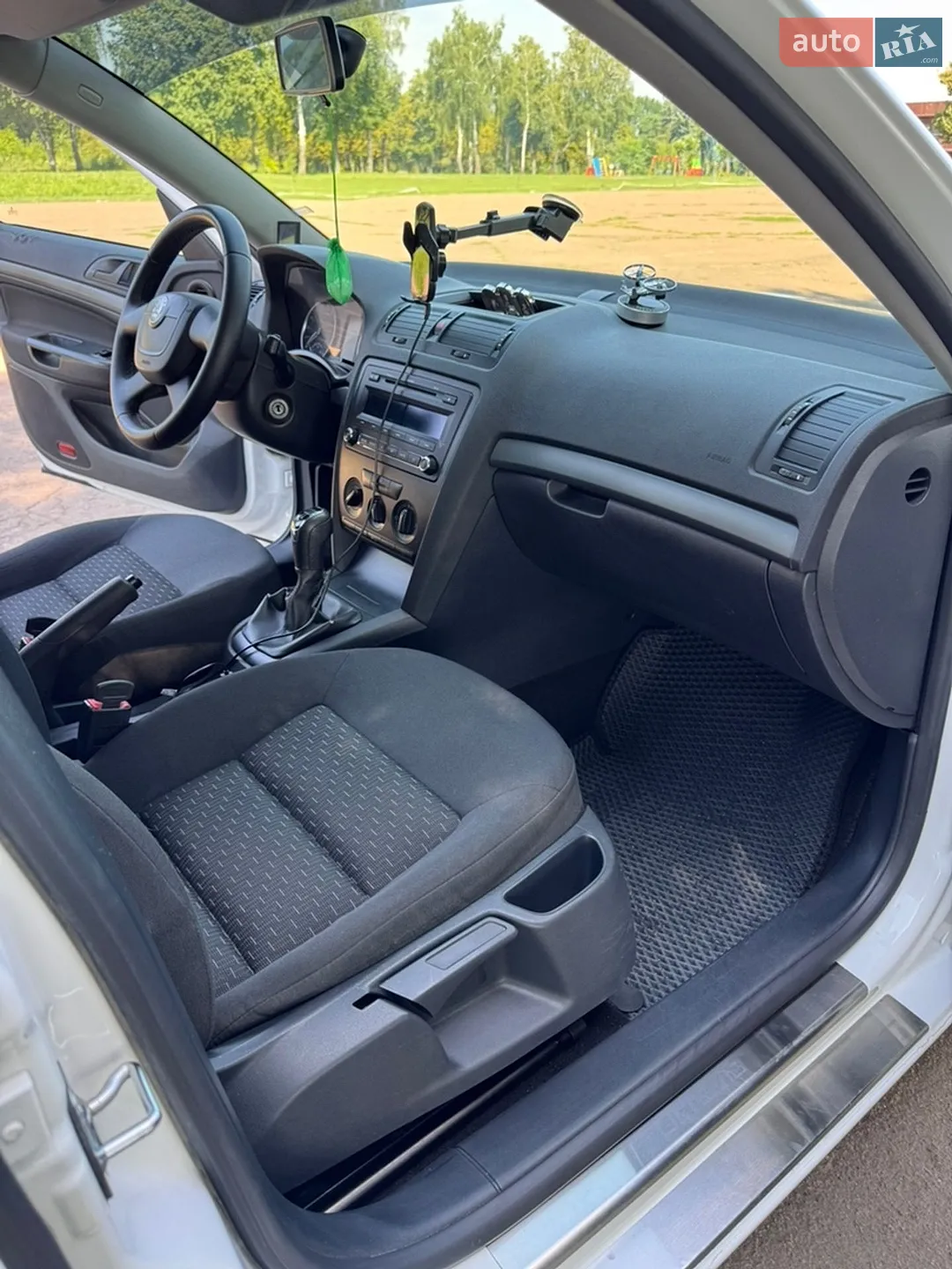 2013 Skoda Octavia - мініатюра 7