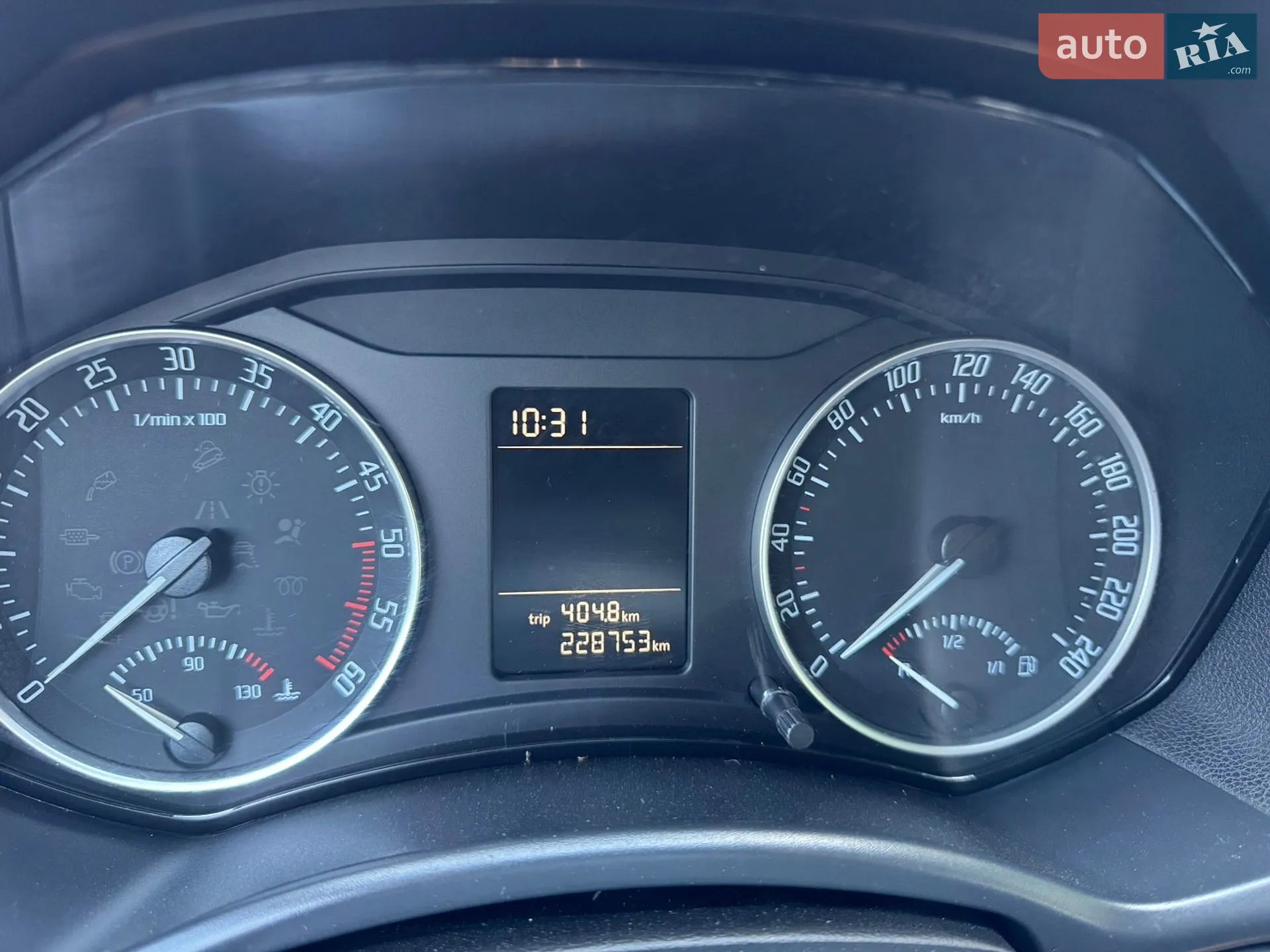 2013 Skoda Octavia - мініатюра 15