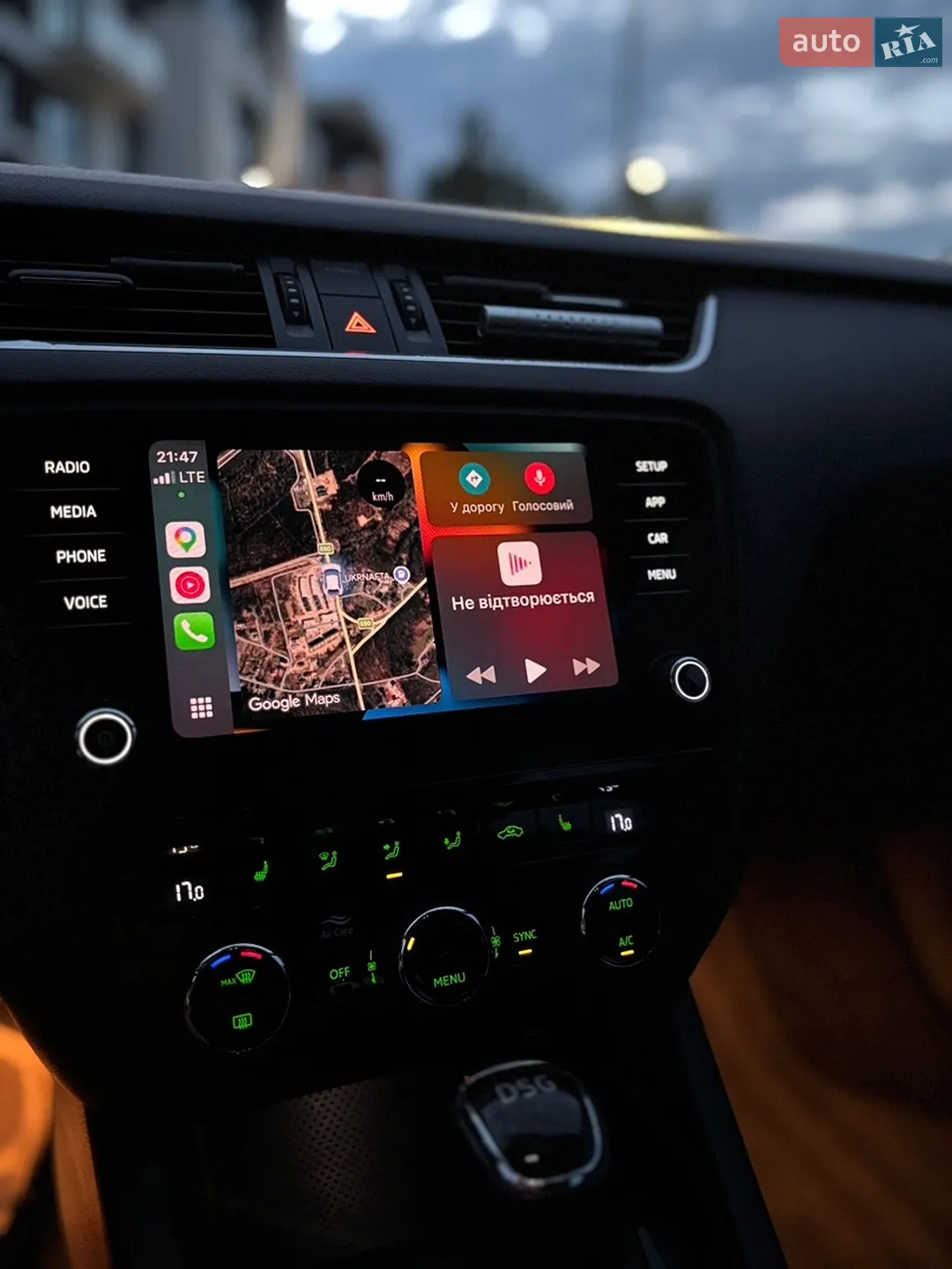 2018 Skoda Octavia - мініатюра 14