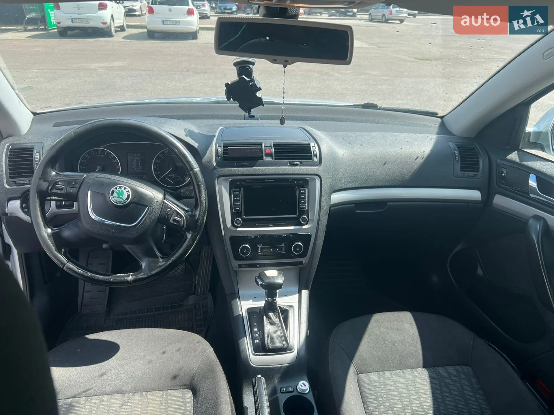 2013 Skoda Octavia - мініатюра 14