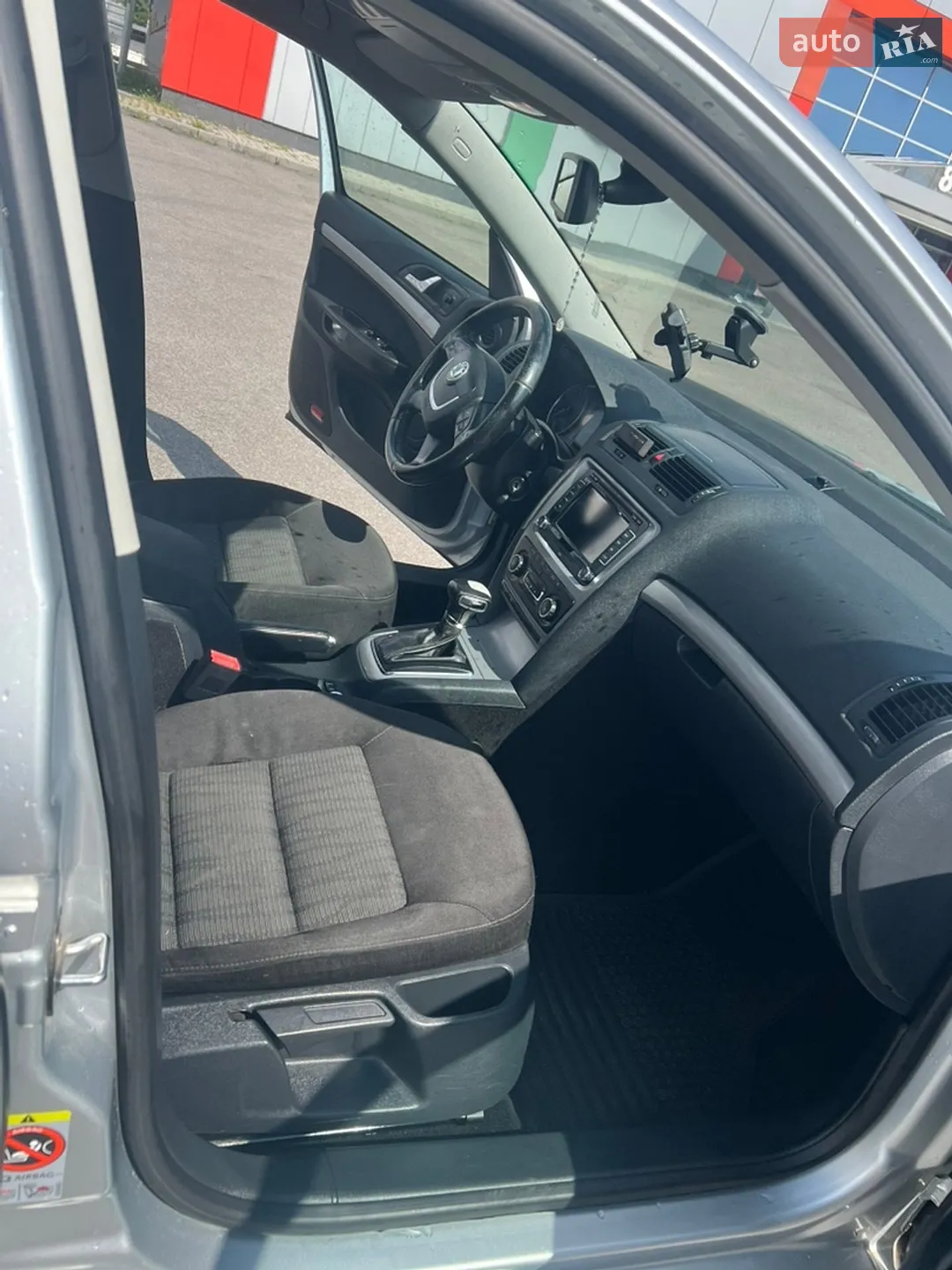 2013 Skoda Octavia - мініатюра 20