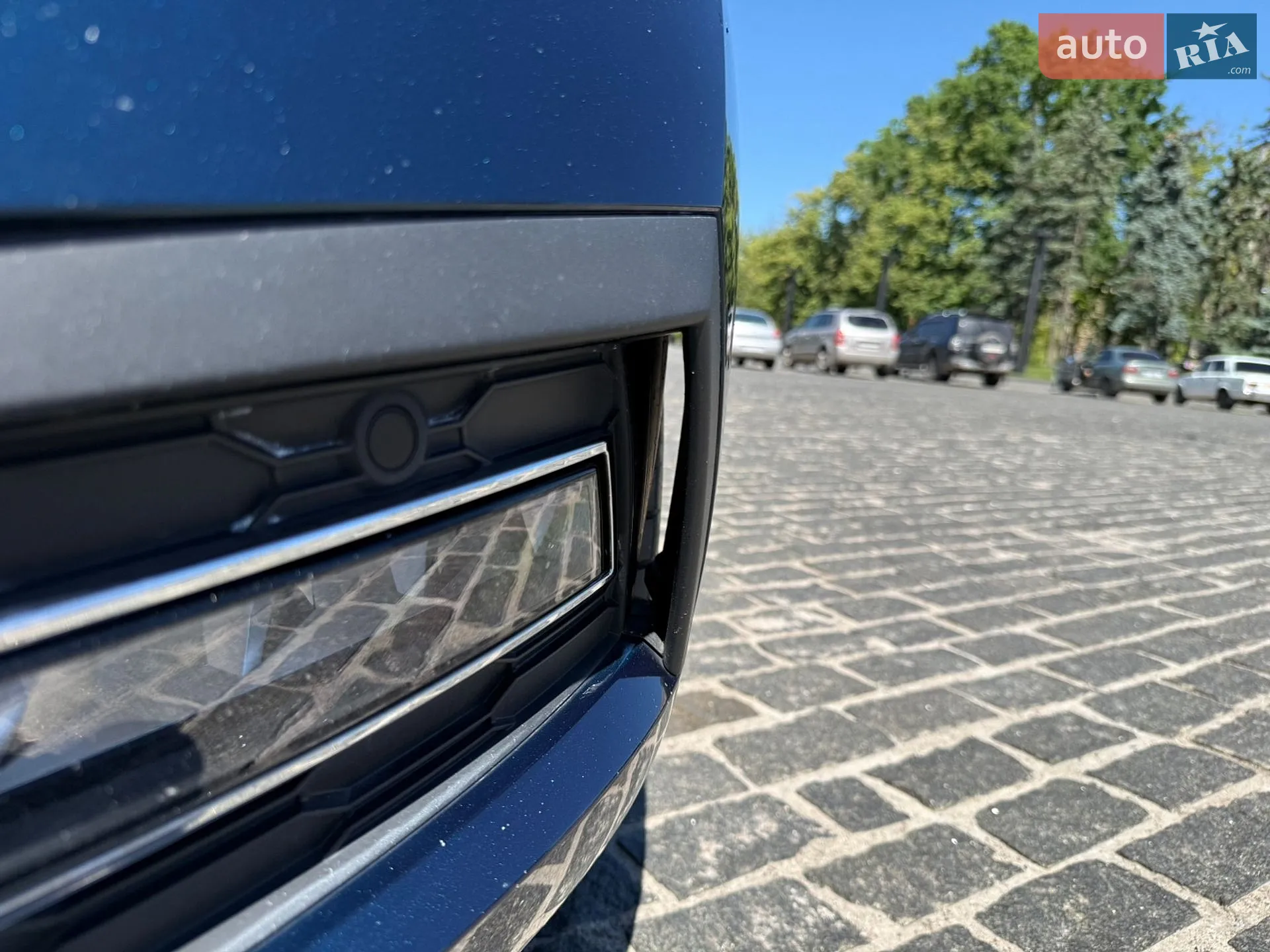 2021 Skoda Octavia - мініатюра 14