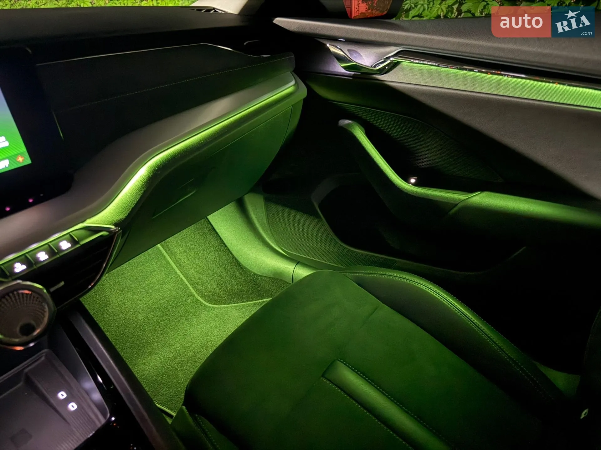 2021 Skoda Octavia - мініатюра 64