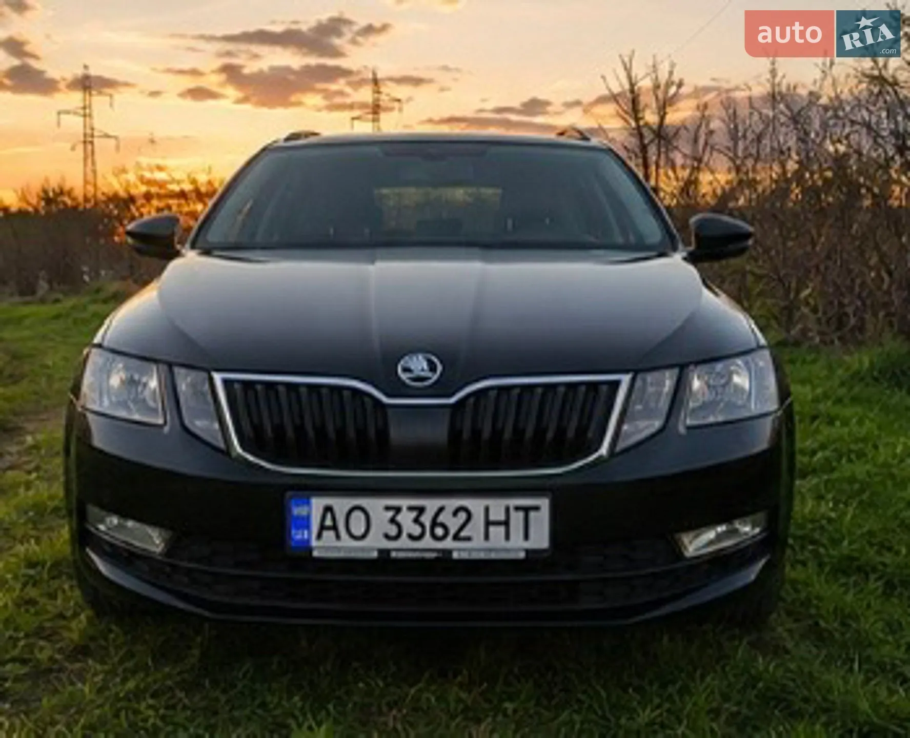 2017 Skoda Octavia - мініатюра 5