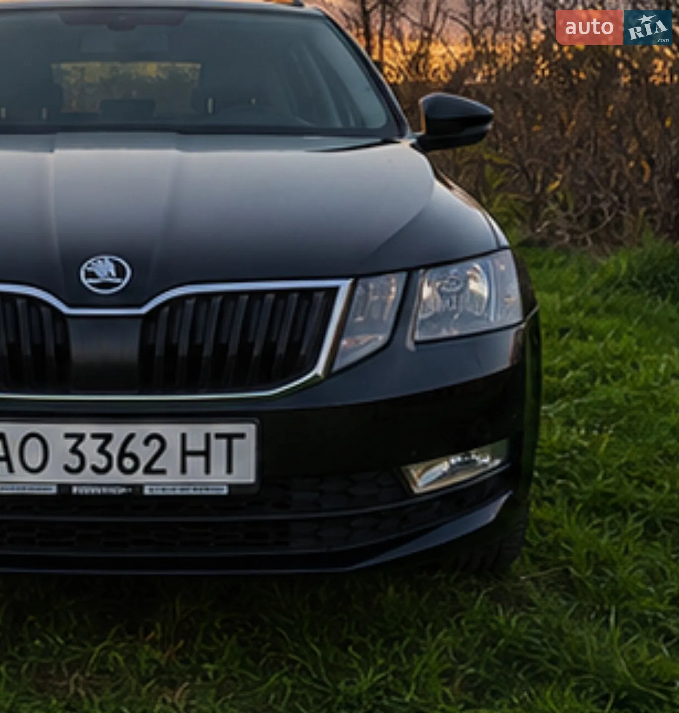 2017 Skoda Octavia - мініатюра 20