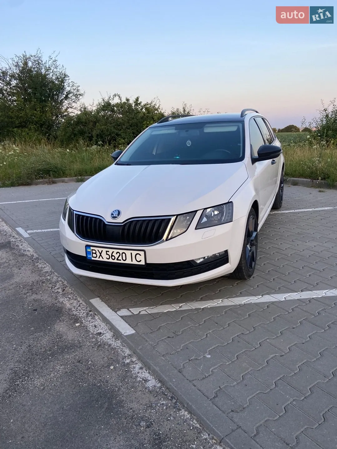 2017 Skoda Octavia - мініатюра 3