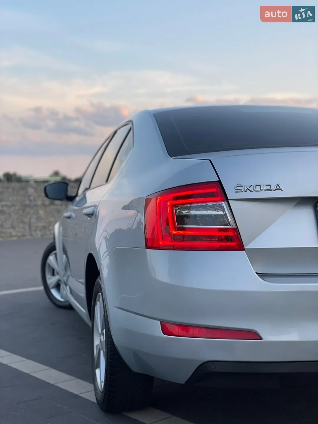 2015 Skoda Octavia - мініатюра 19