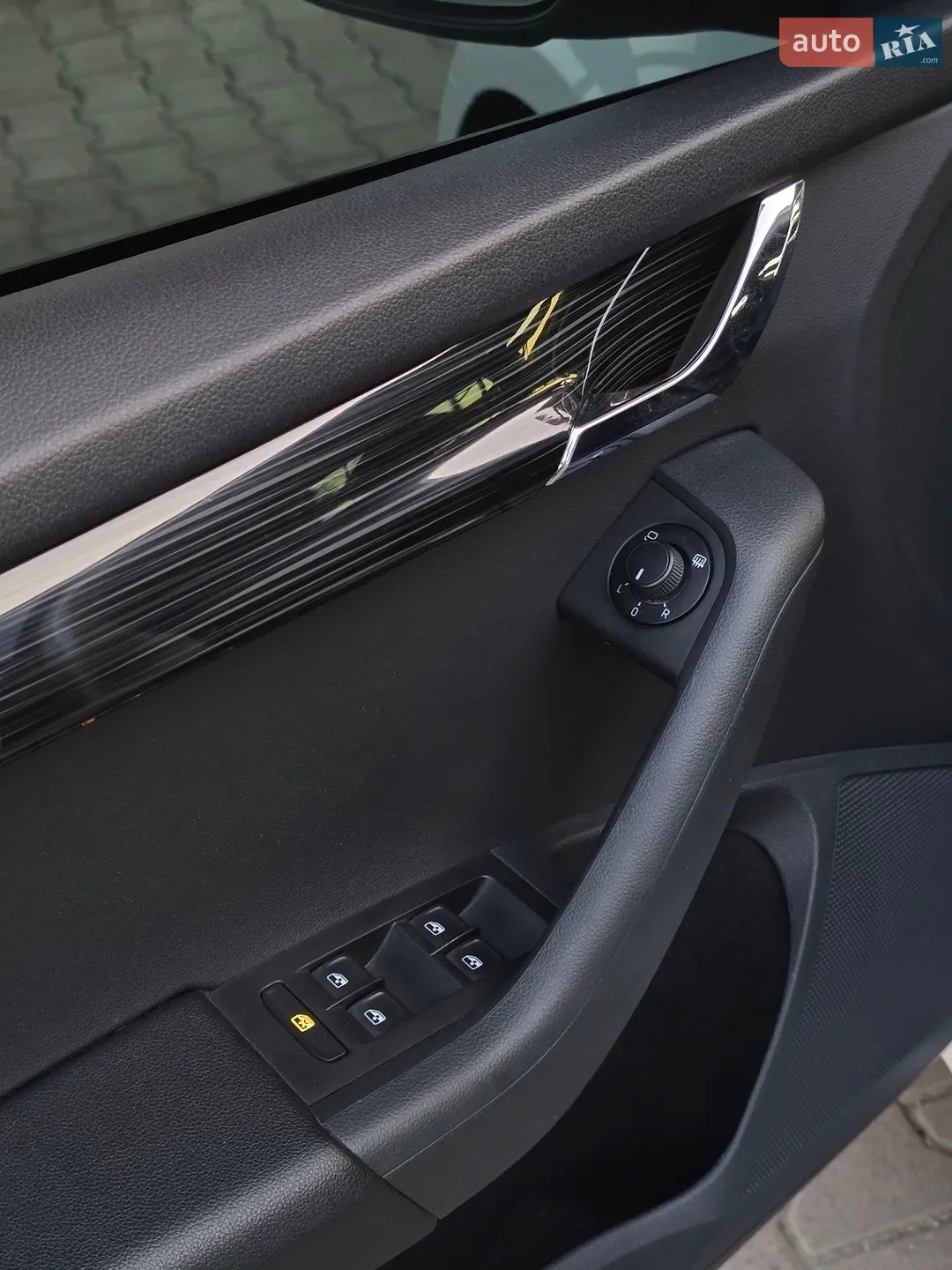 2020 Skoda Octavia - мініатюра 8