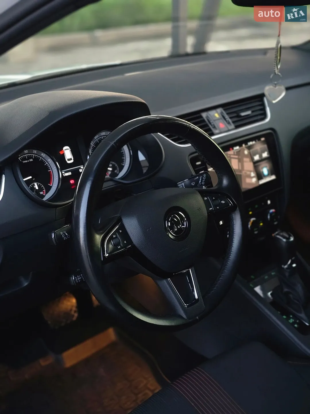 2020 Skoda Octavia - мініатюра 9