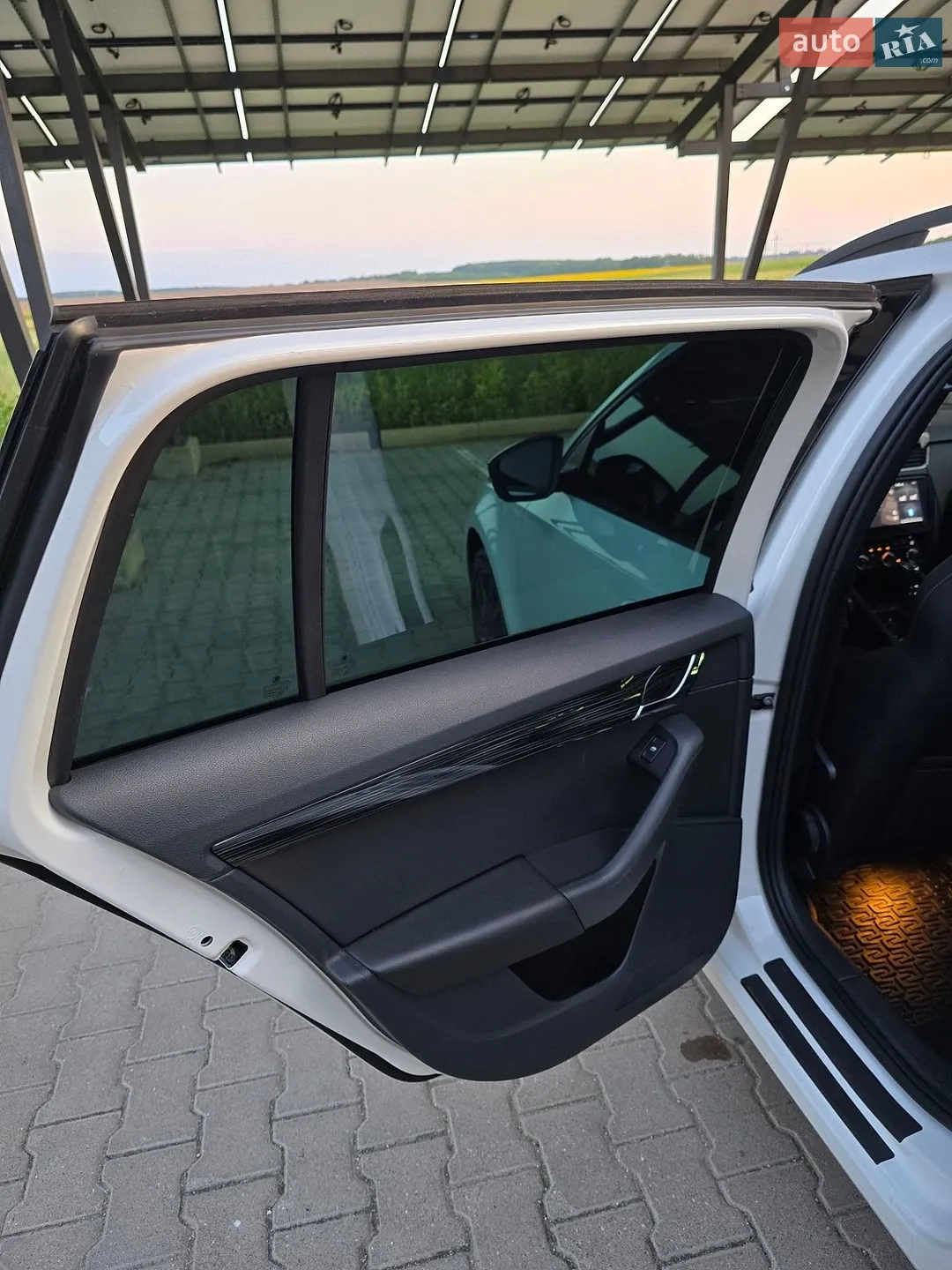 2020 Skoda Octavia - мініатюра 11