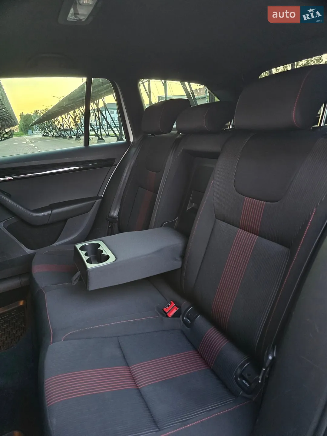 2020 Skoda Octavia - мініатюра 13