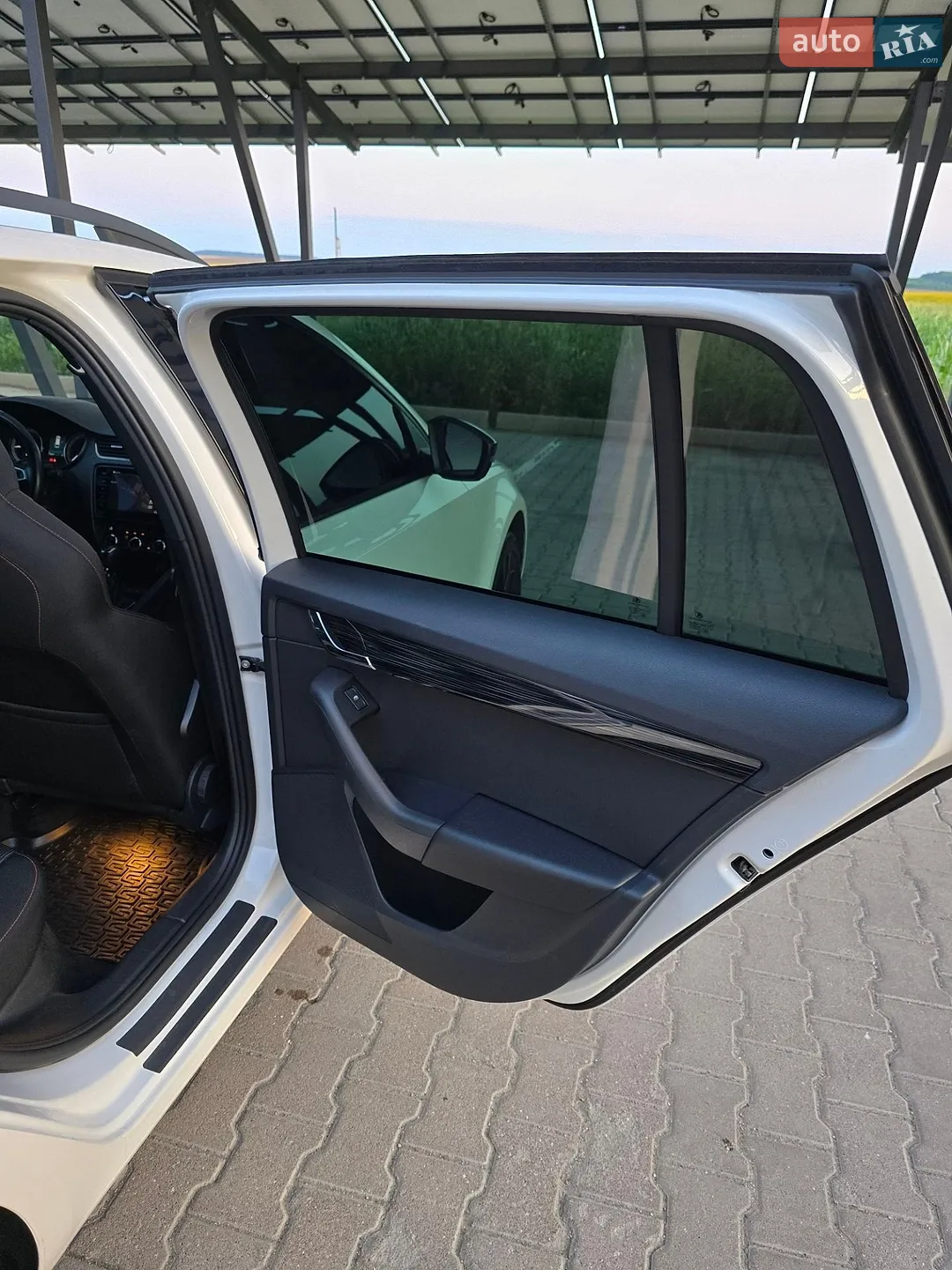 2020 Skoda Octavia - мініатюра 16
