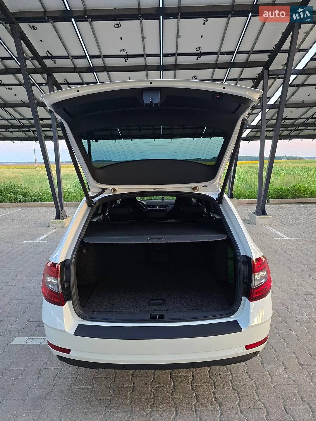 2020 Skoda Octavia - мініатюра 14