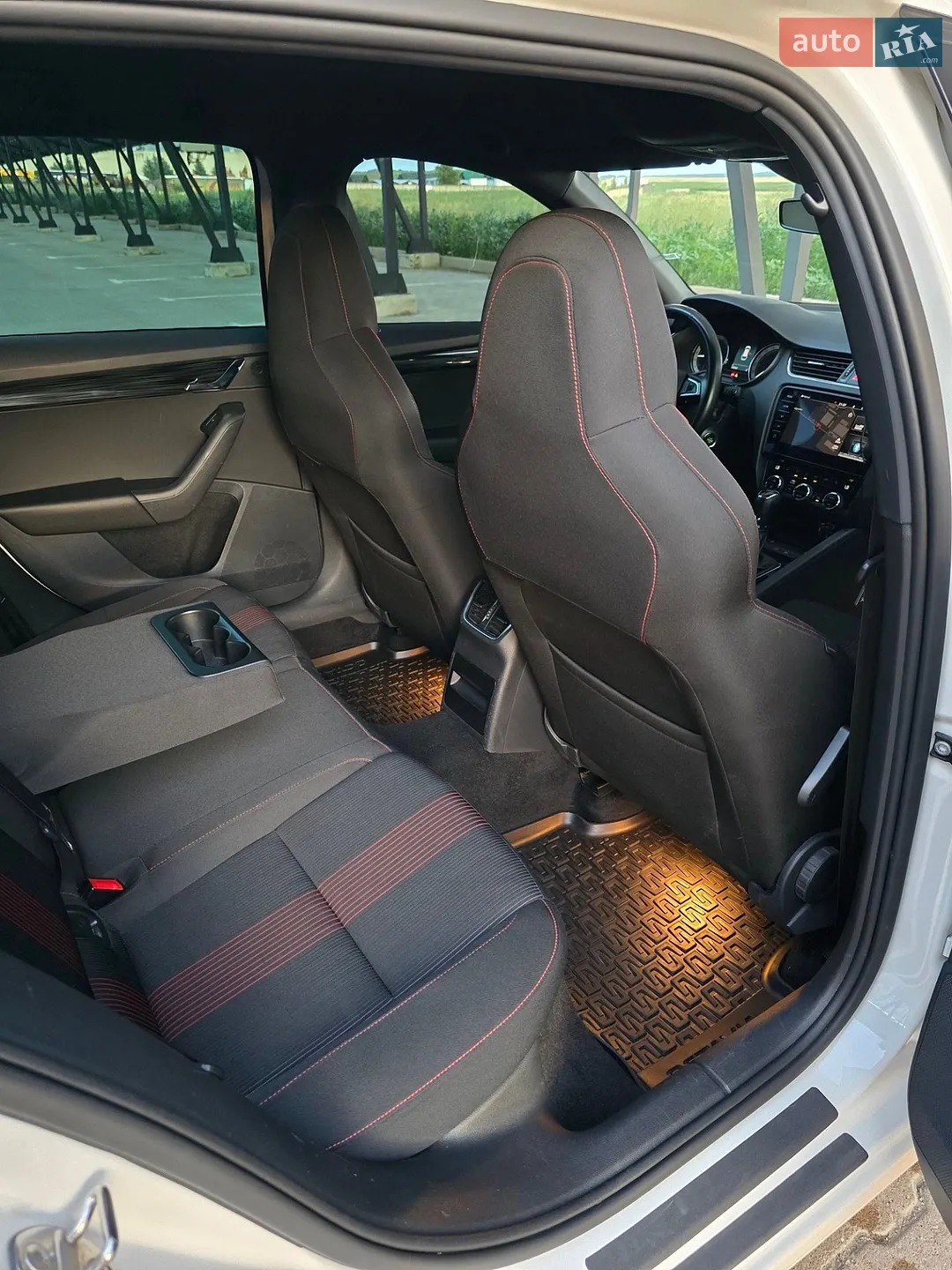 2020 Skoda Octavia - мініатюра 17