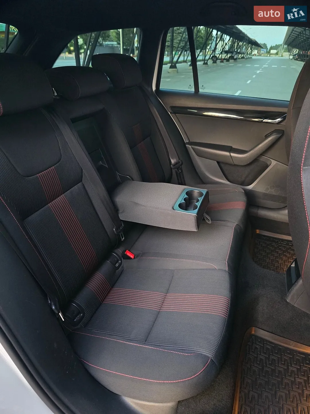 2020 Skoda Octavia - мініатюра 18