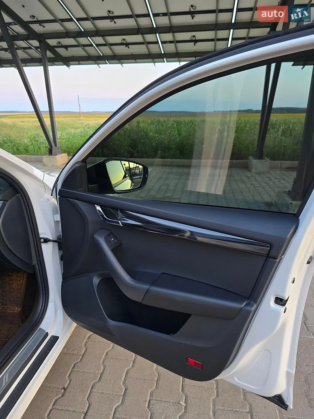 2020 Skoda Octavia - мініатюра 19