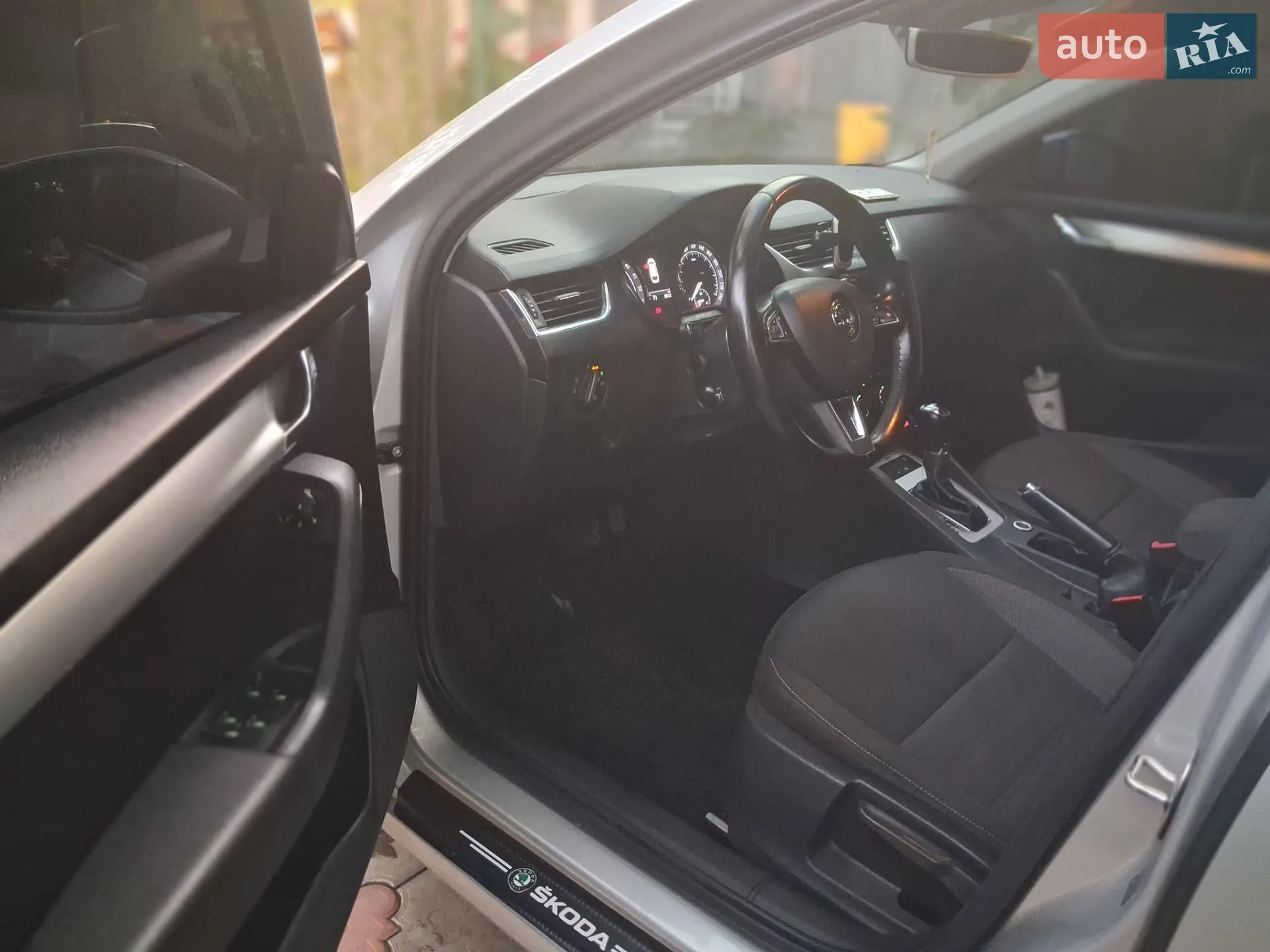 2018 Skoda Octavia - мініатюра 10