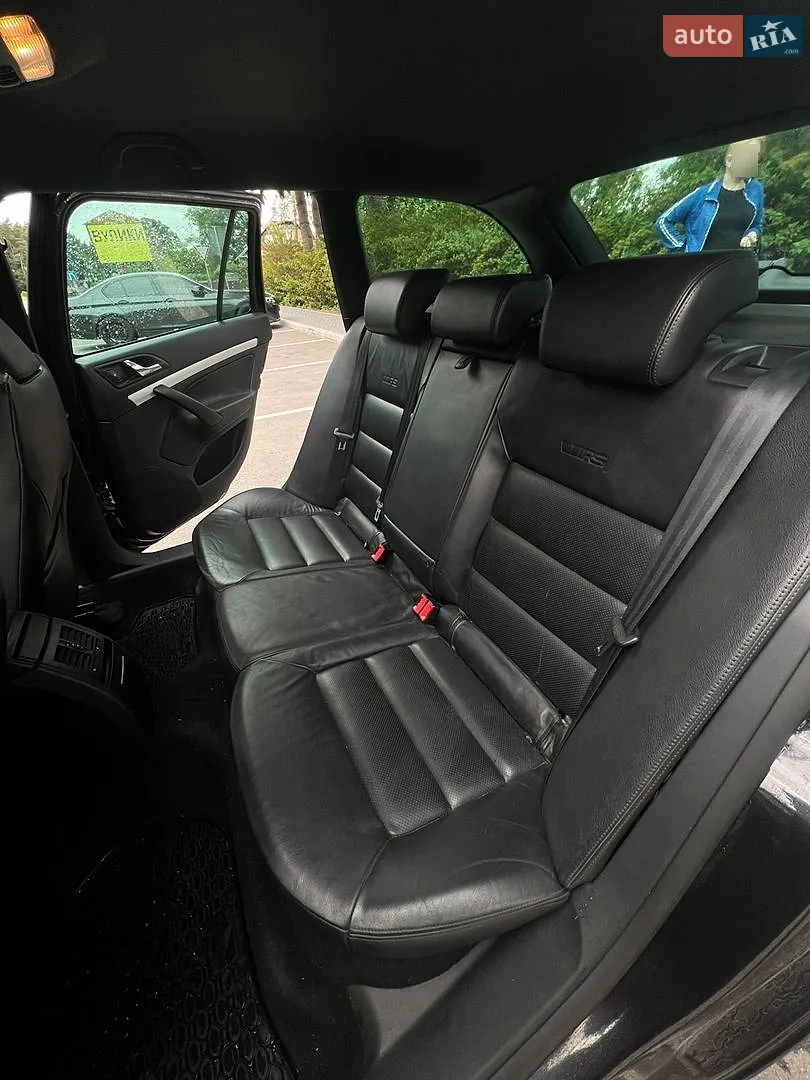 2010 Skoda Octavia - мініатюра 10