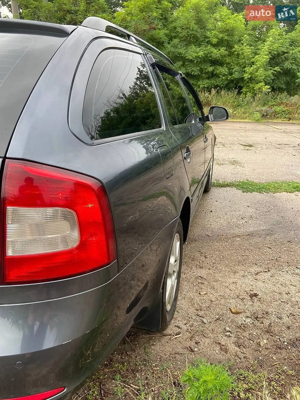 2011 Skoda Octavia - мініатюра 4