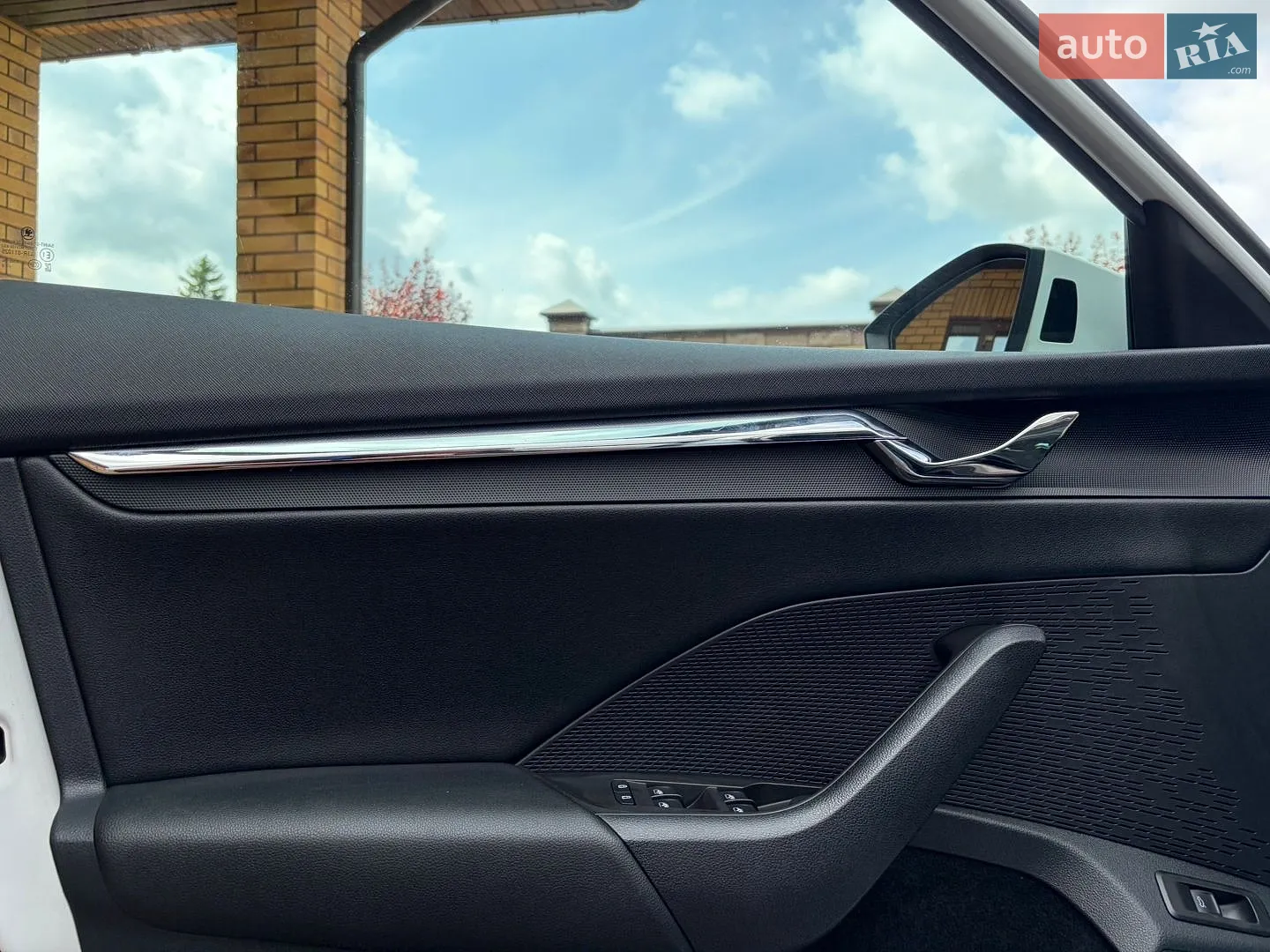 2020 Skoda Octavia - мініатюра 17