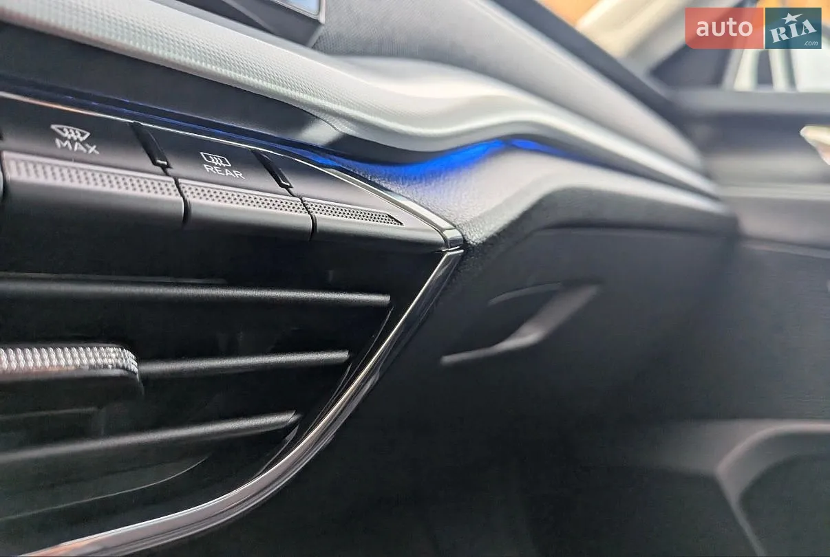 2020 Skoda Octavia - мініатюра 70