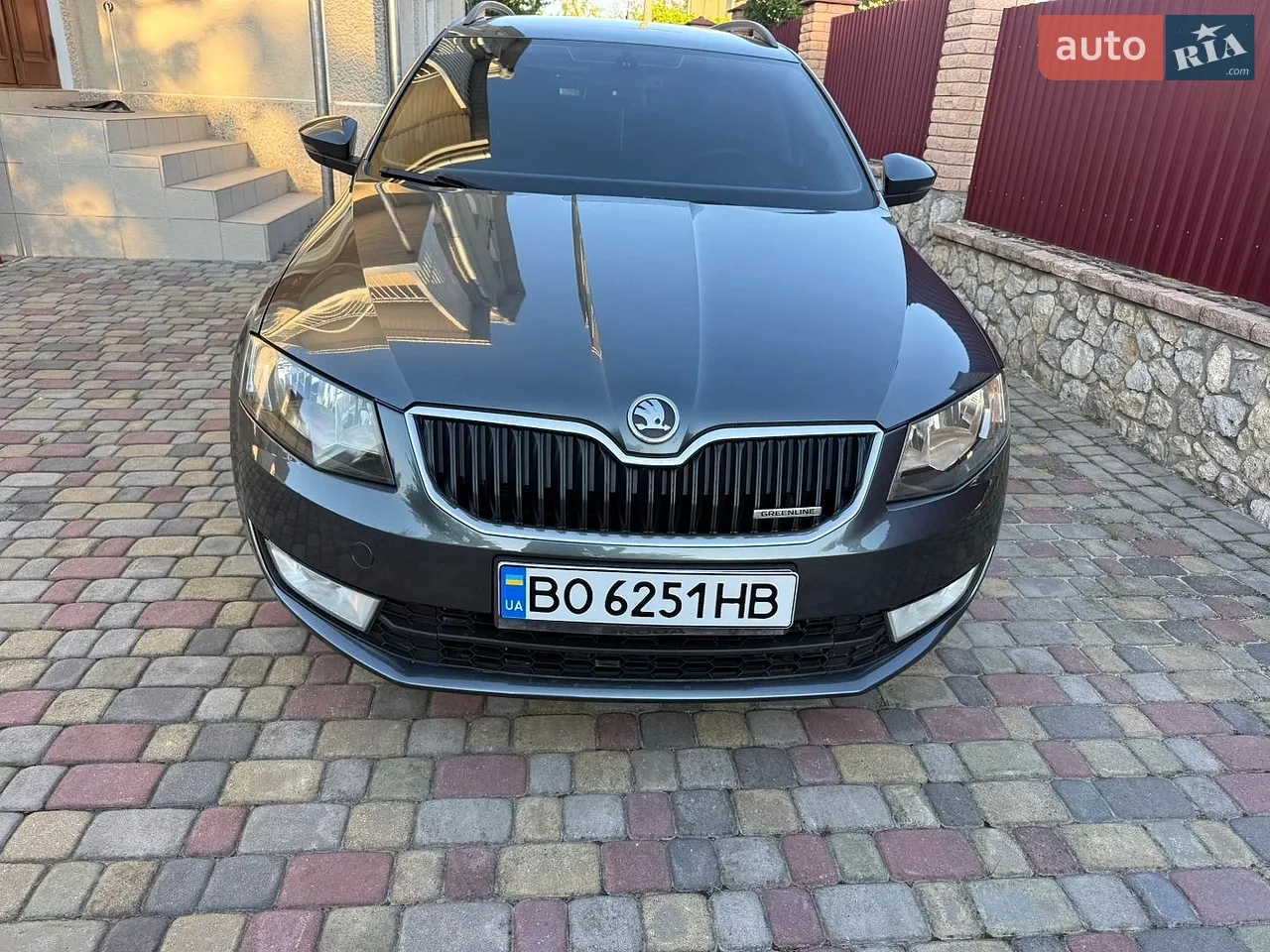 2013 Skoda Octavia - мініатюра 20