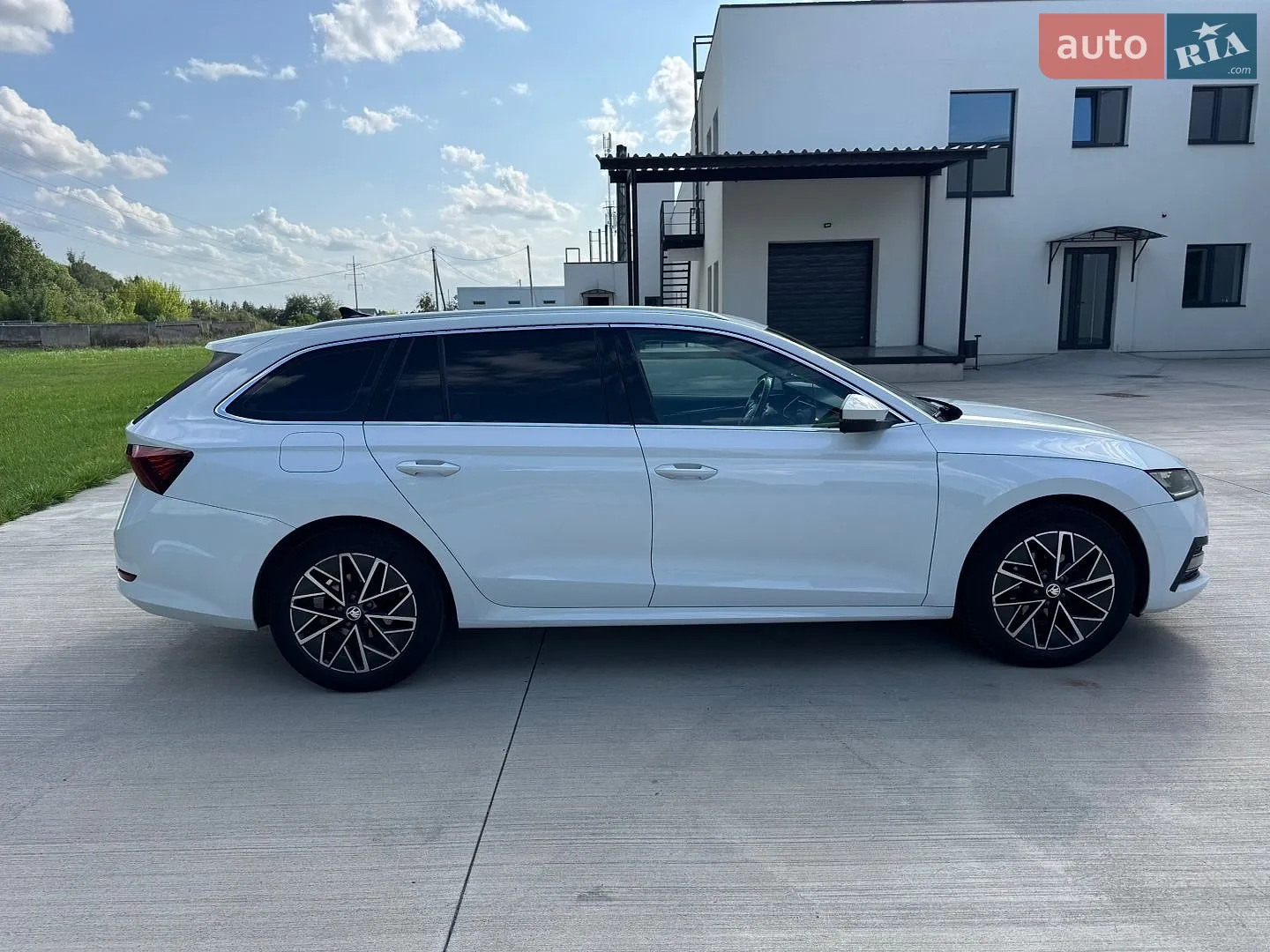 2020 Skoda Octavia - мініатюра 6