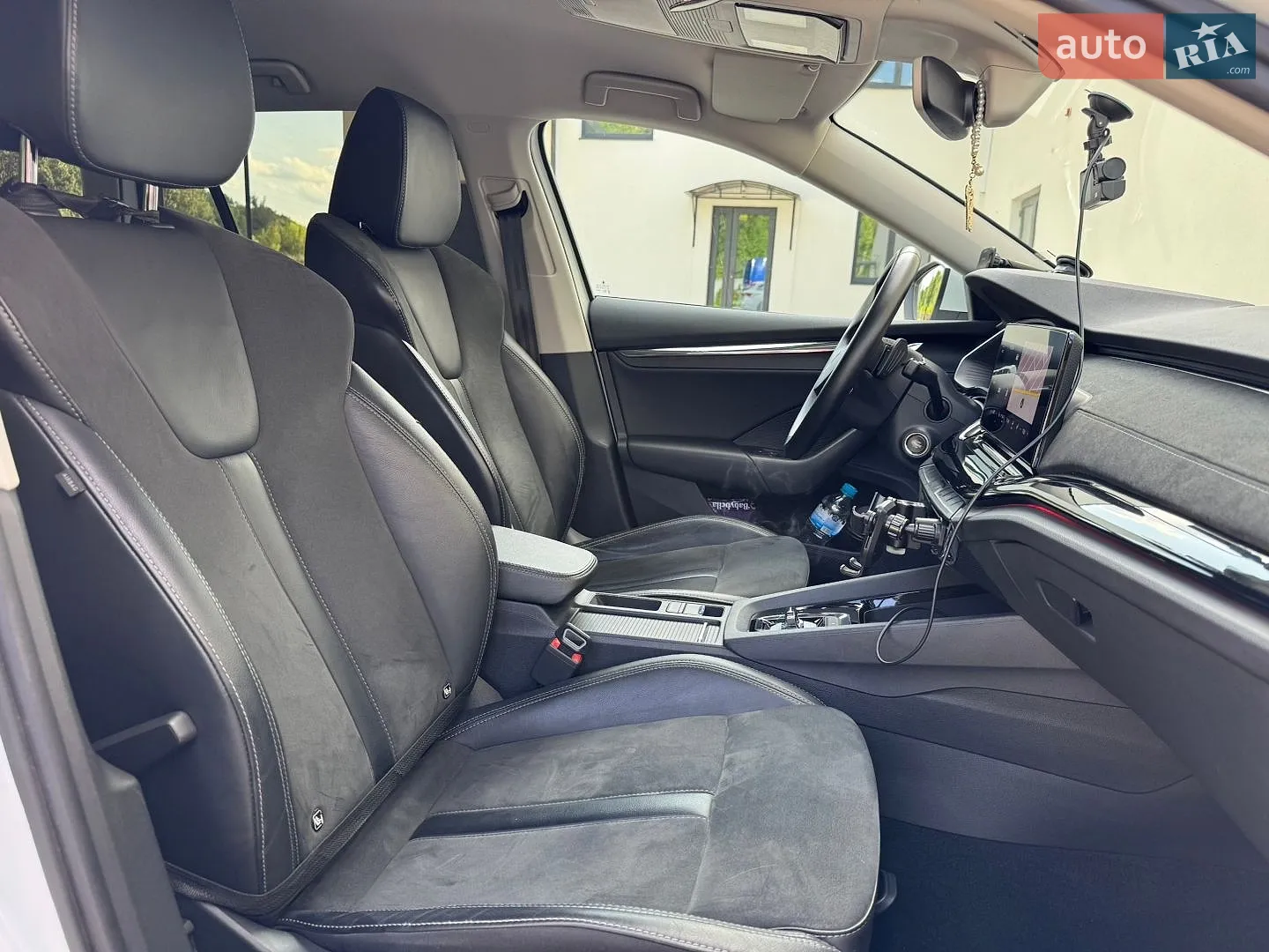 2020 Skoda Octavia - мініатюра 18