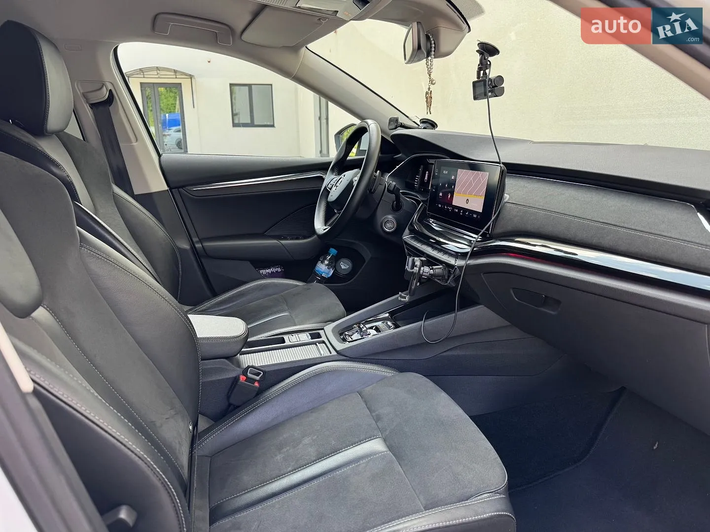 2020 Skoda Octavia - мініатюра 19