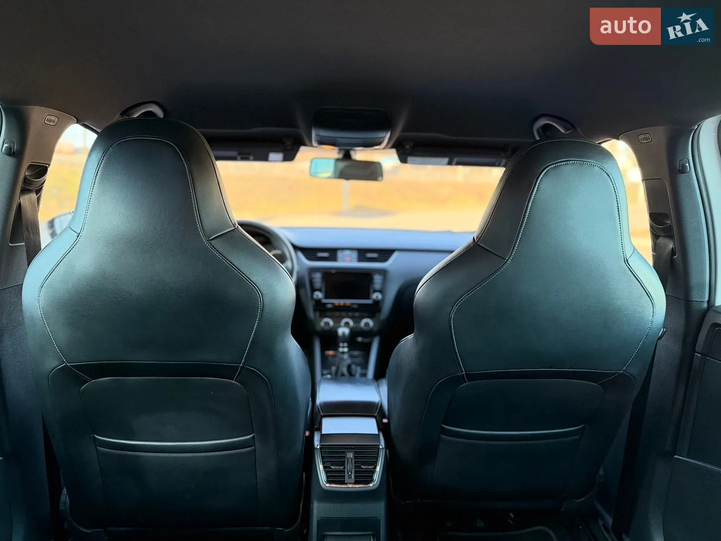 2014 Skoda Octavia - мініатюра 17