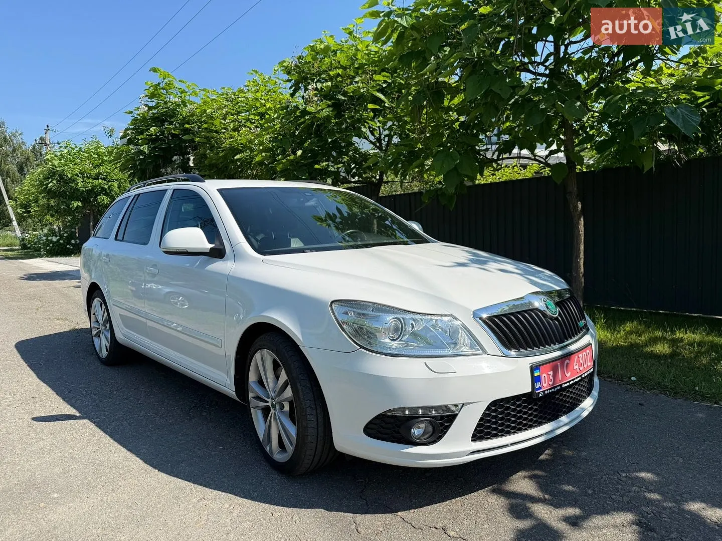 Skoda Octavia 2012 VIN TMBHK61Z8D2019709 фото оголошення 8 з 21