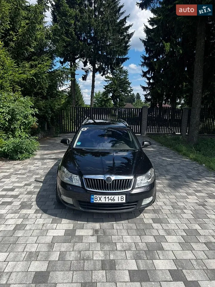 2013 Skoda Octavia - мініатюра 45