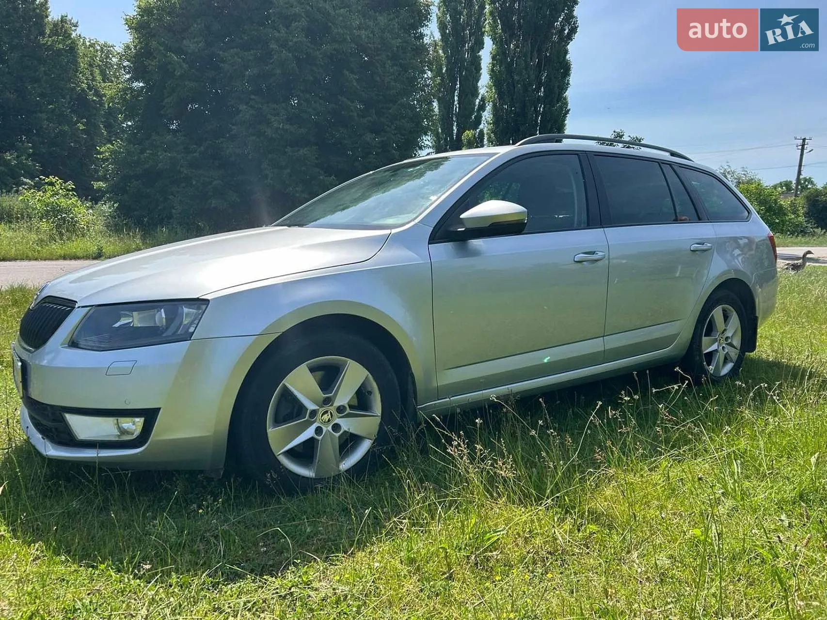 2015 Skoda Octavia - мініатюра 10