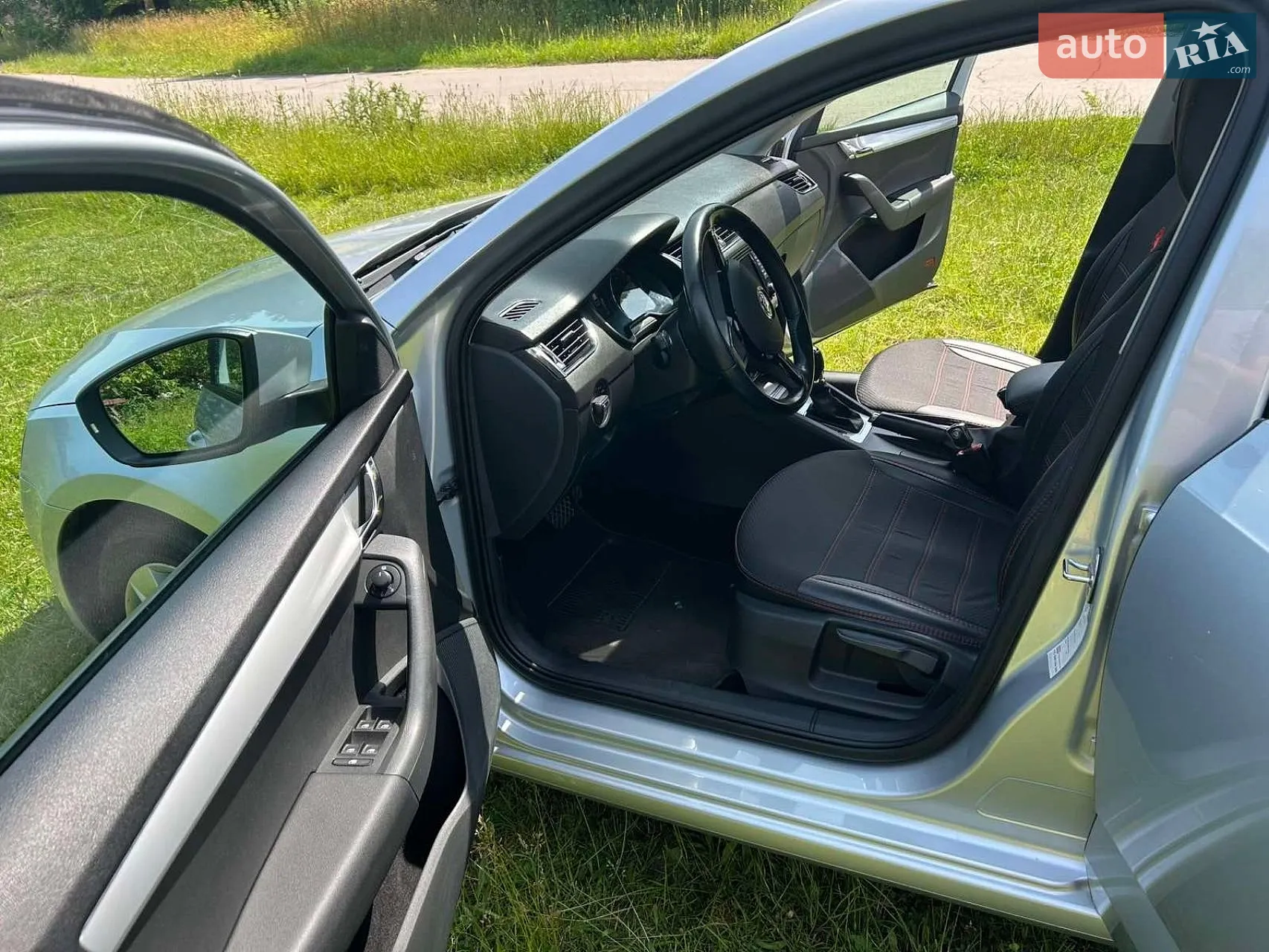 2015 Skoda Octavia - мініатюра 19