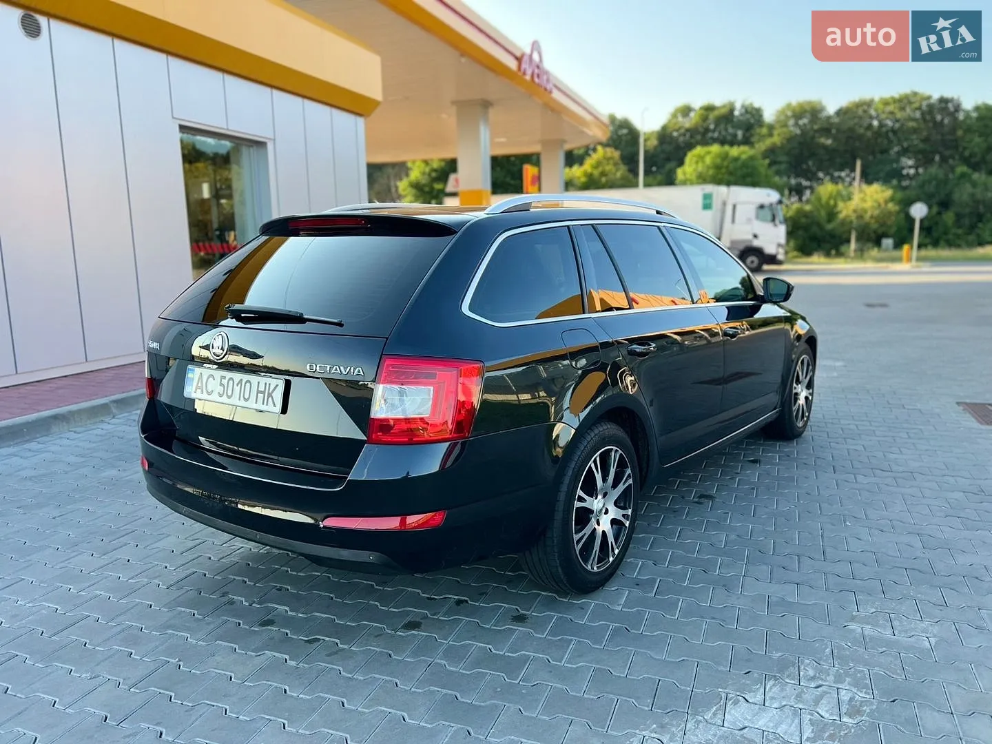 2014 Skoda Octavia - мініатюра 9