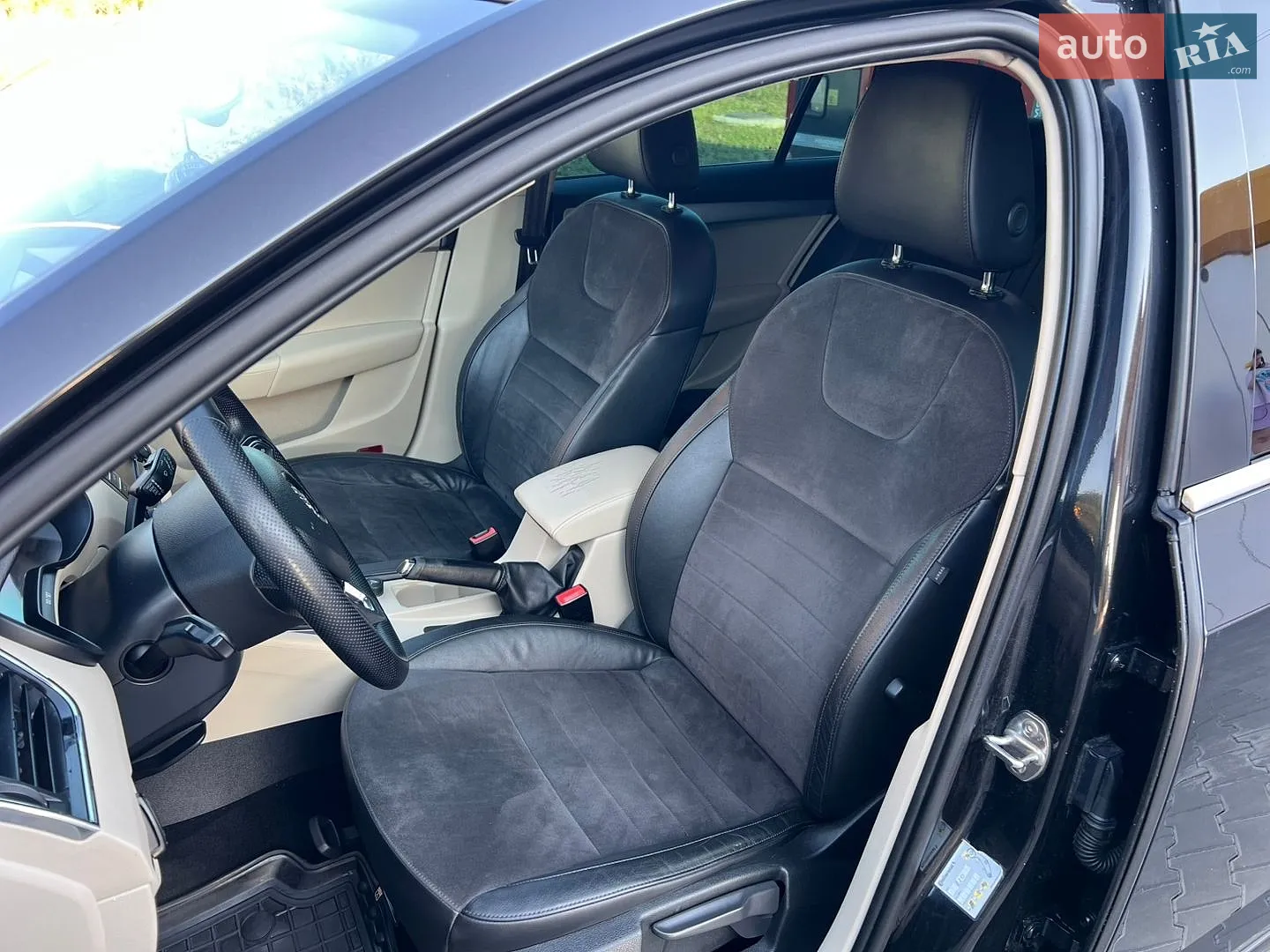 2014 Skoda Octavia - мініатюра 17